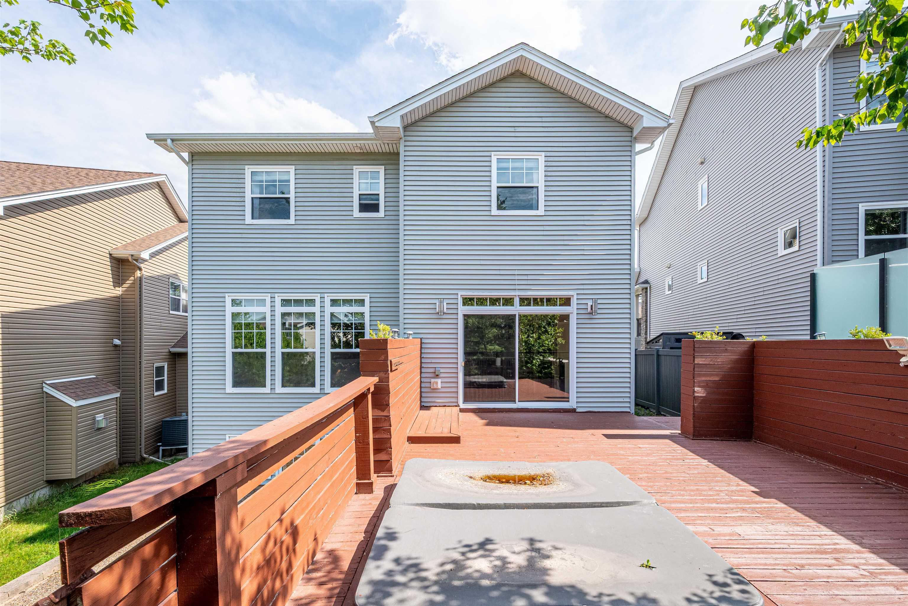 155 Hollyhock Way, Bedford, NS (MLS 202610987)