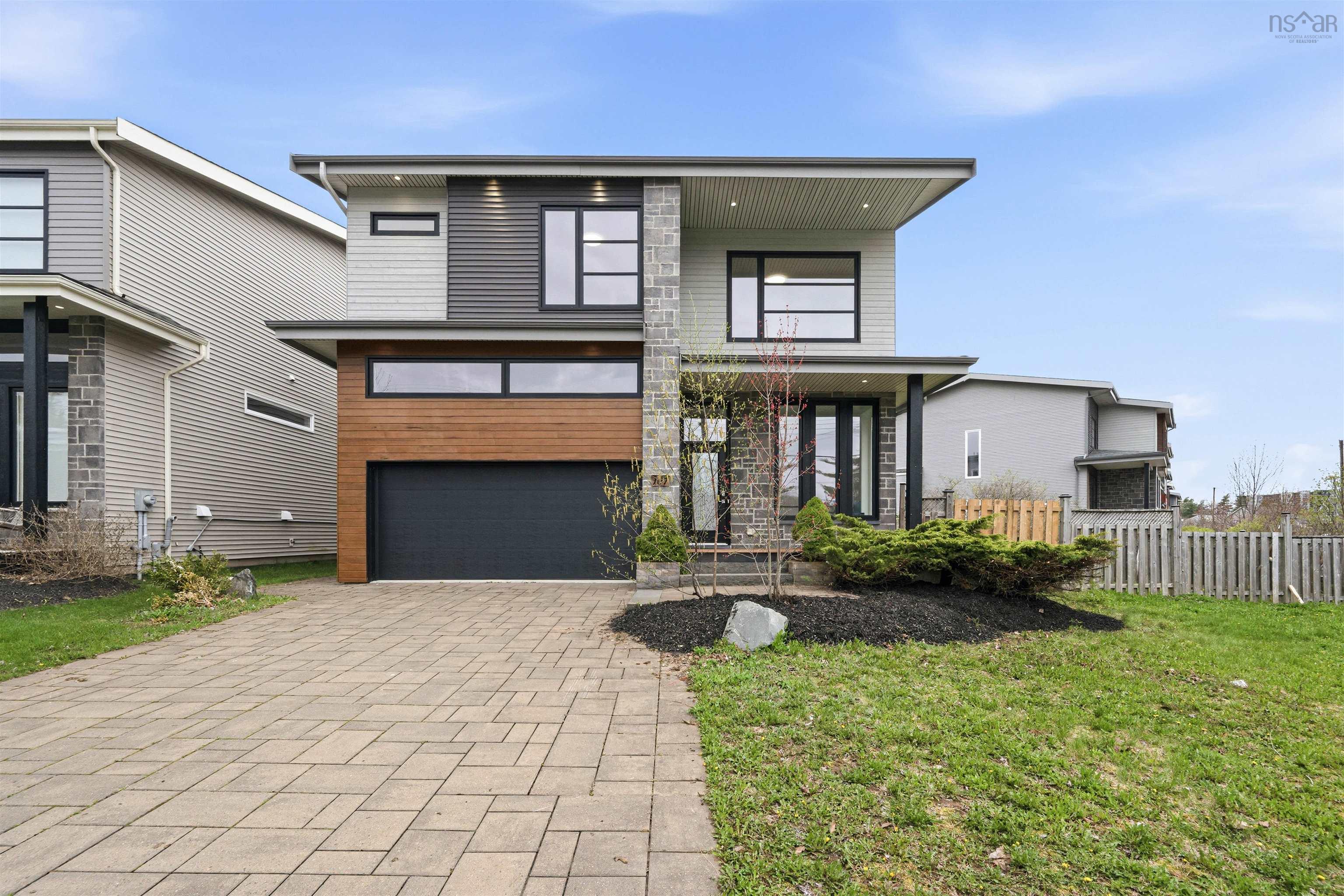 167 Amesbury Gate, Halifax, NS (MLS 202610988)