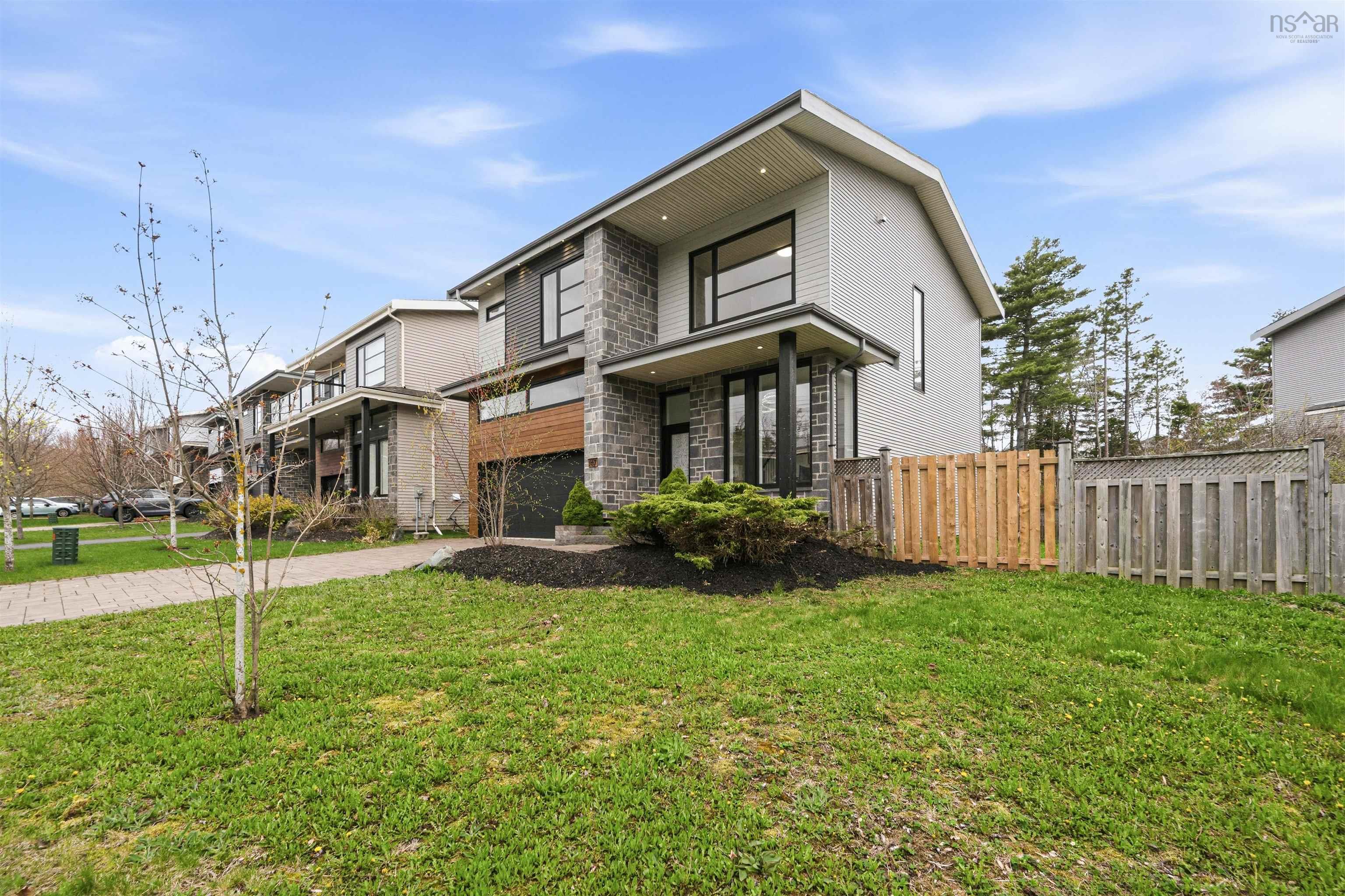 167 Amesbury Gate, Halifax, NS (MLS 202610988)