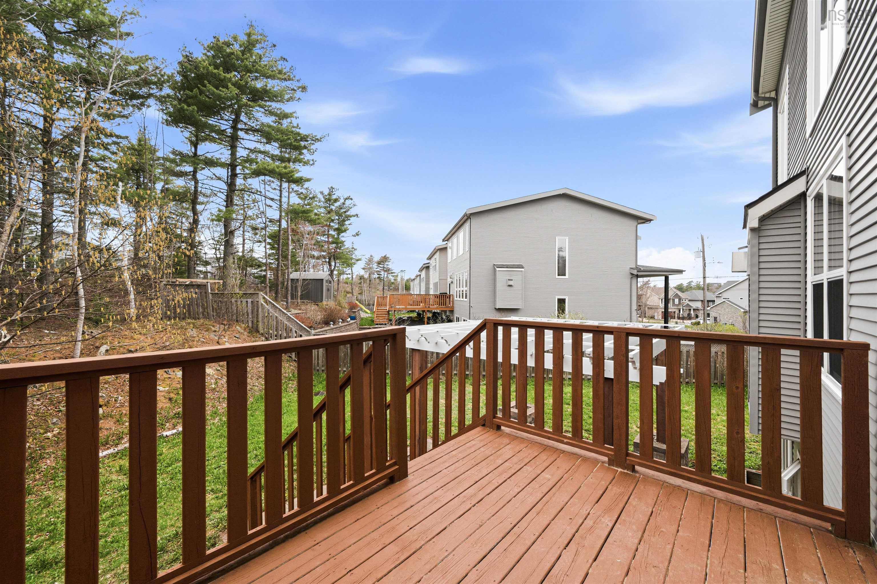 167 Amesbury Gate, Halifax, NS (MLS 202610988)