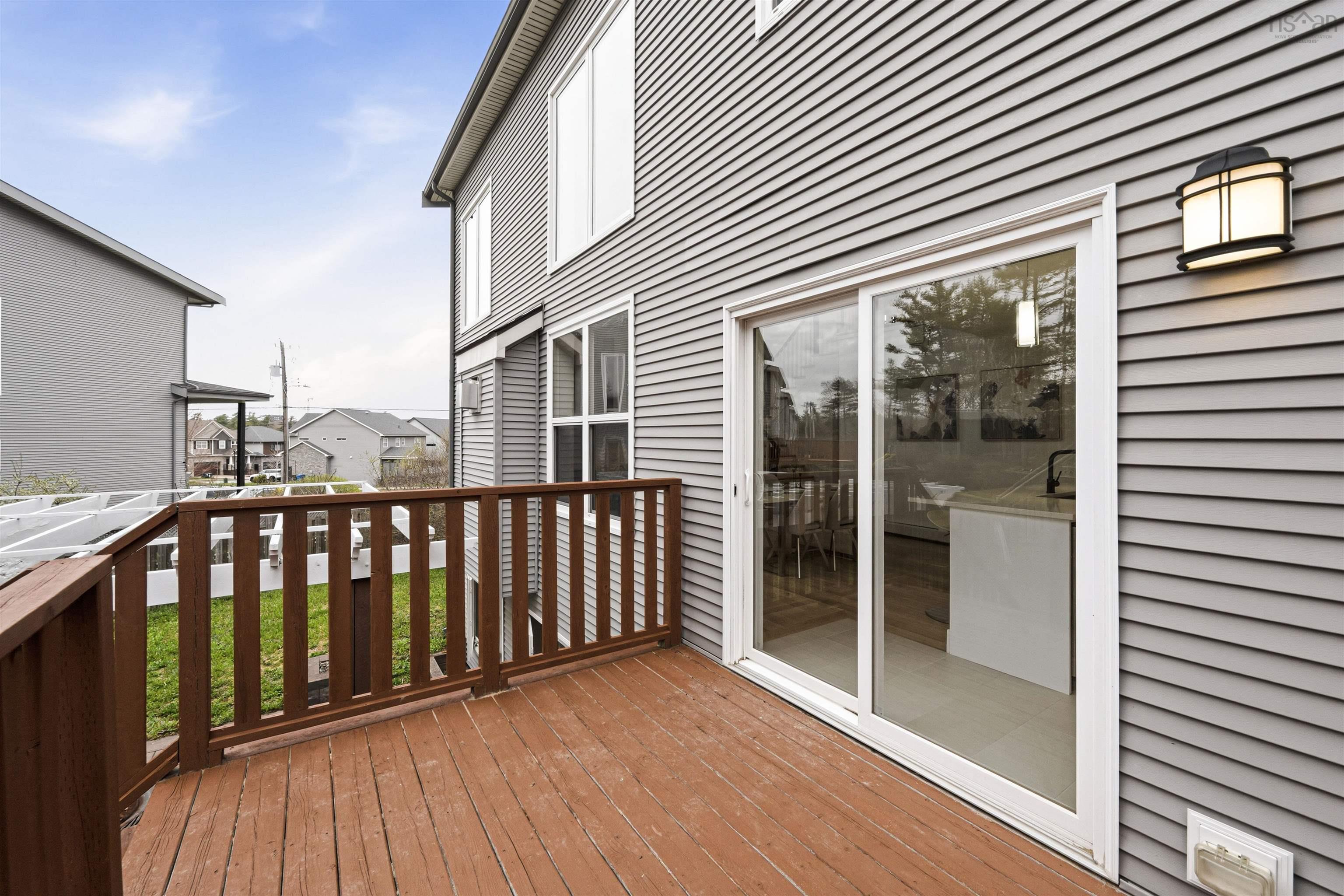 167 Amesbury Gate, Halifax, NS (MLS 202610988)
