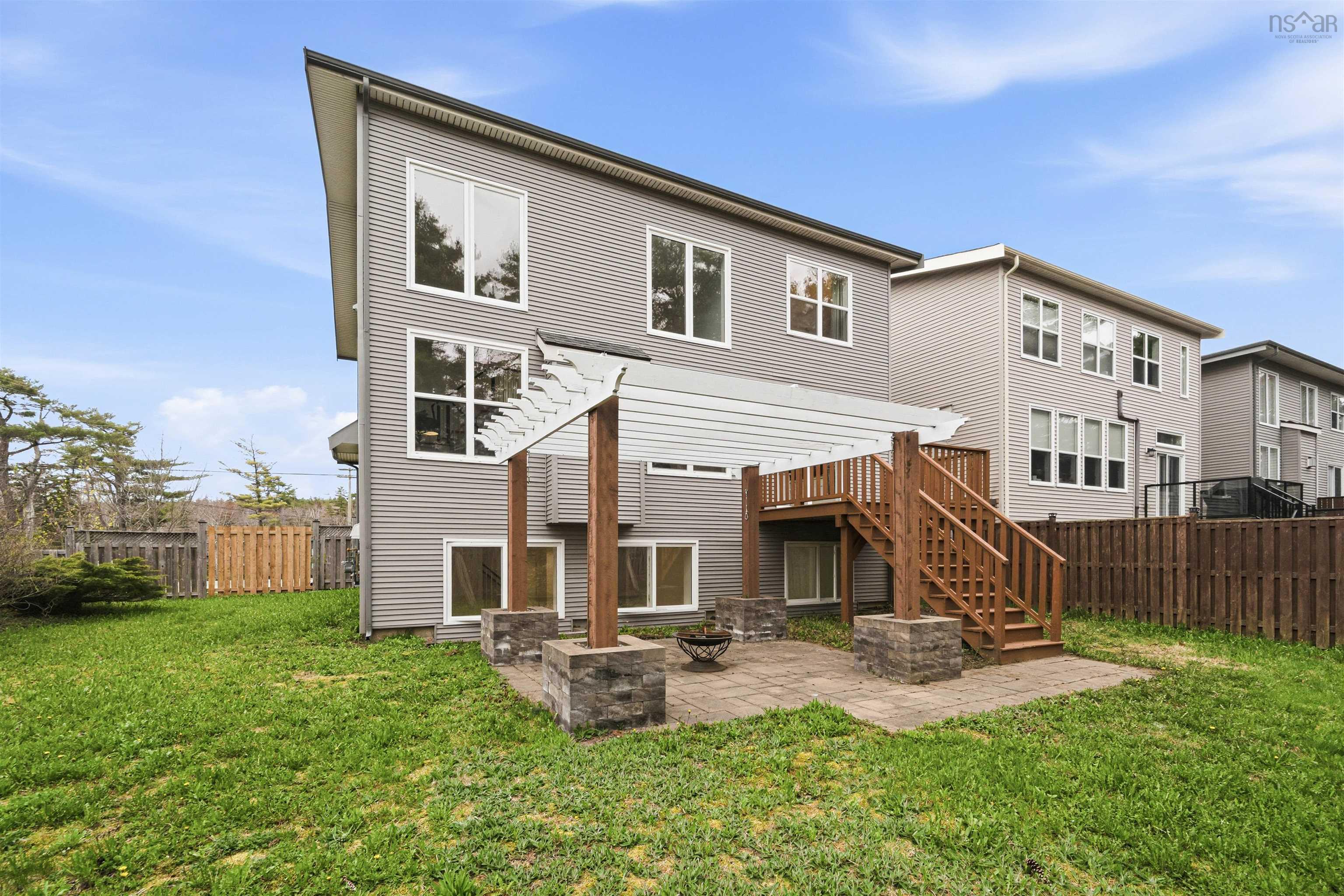 167 Amesbury Gate, Halifax, NS (MLS 202610988)