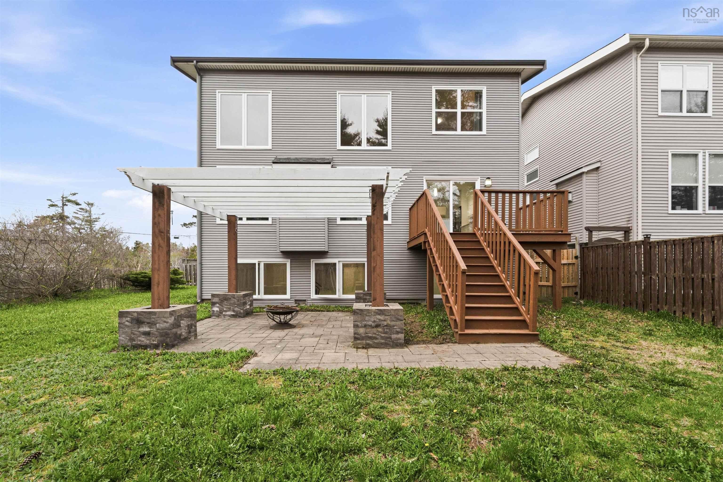 167 Amesbury Gate, Halifax, NS (MLS 202610988)