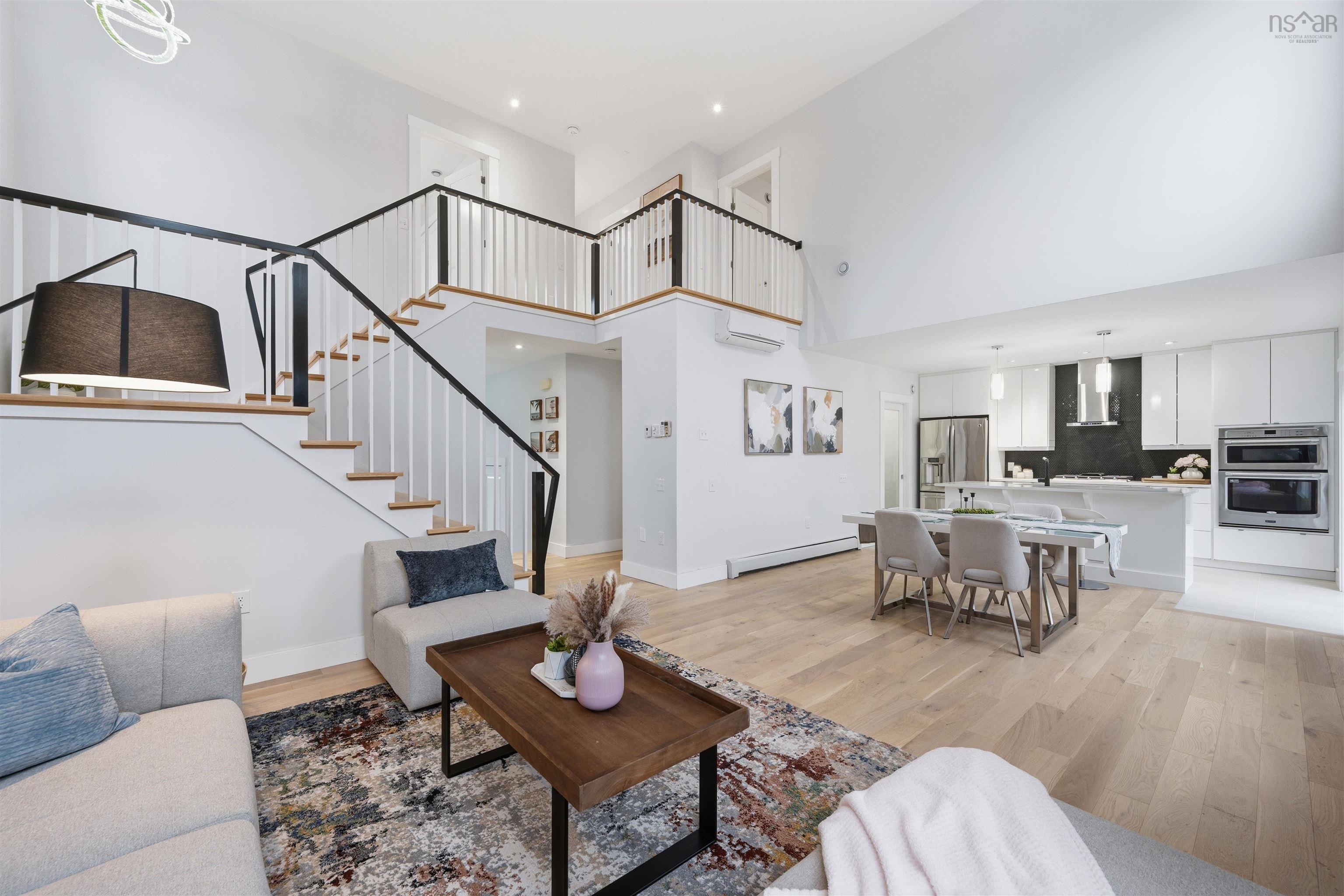 167 Amesbury Gate, Halifax, NS (MLS 202610988)
