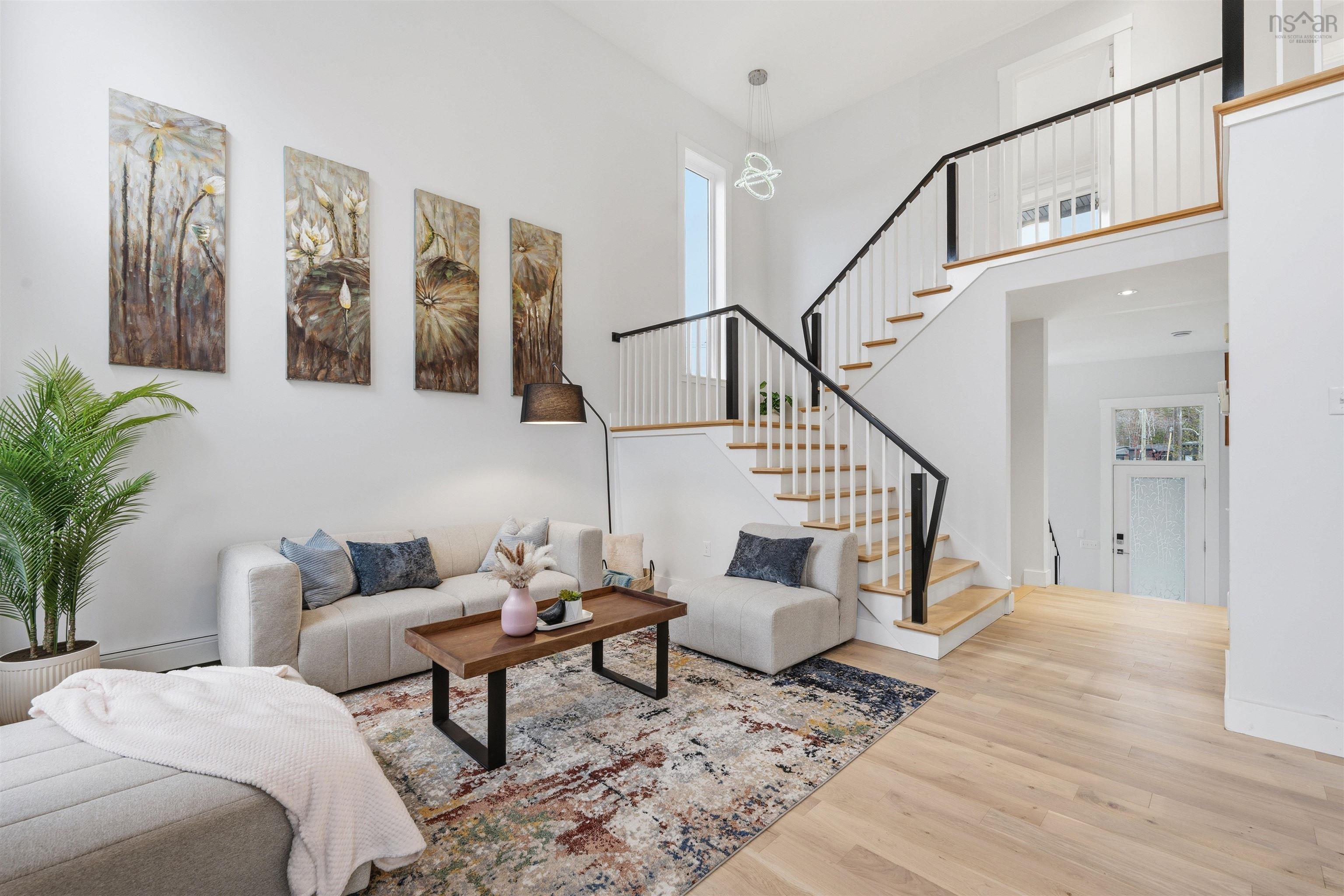 167 Amesbury Gate, Halifax, NS (MLS 202610988)