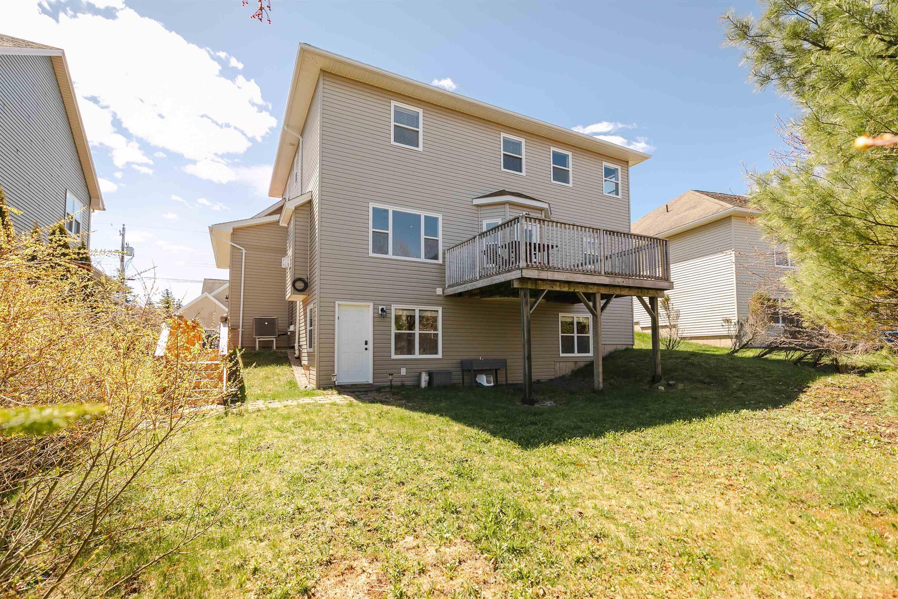 192 Bently Drive, Halifax, NS (MLS 202610990)