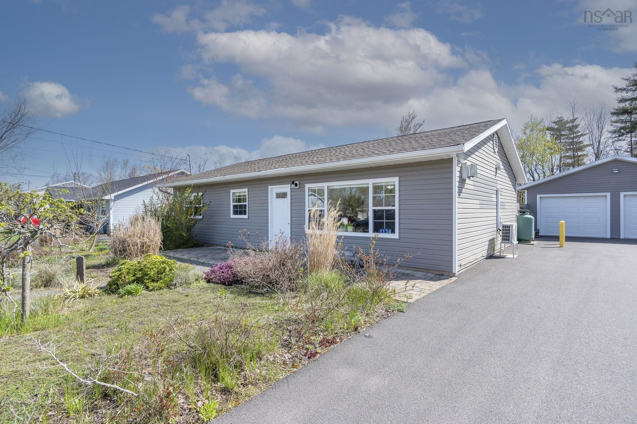 1134 Andringa Drive, Cambridge, NS (MLS® 202610991) | Cambridge Real Estate | RE/MAX Halifax