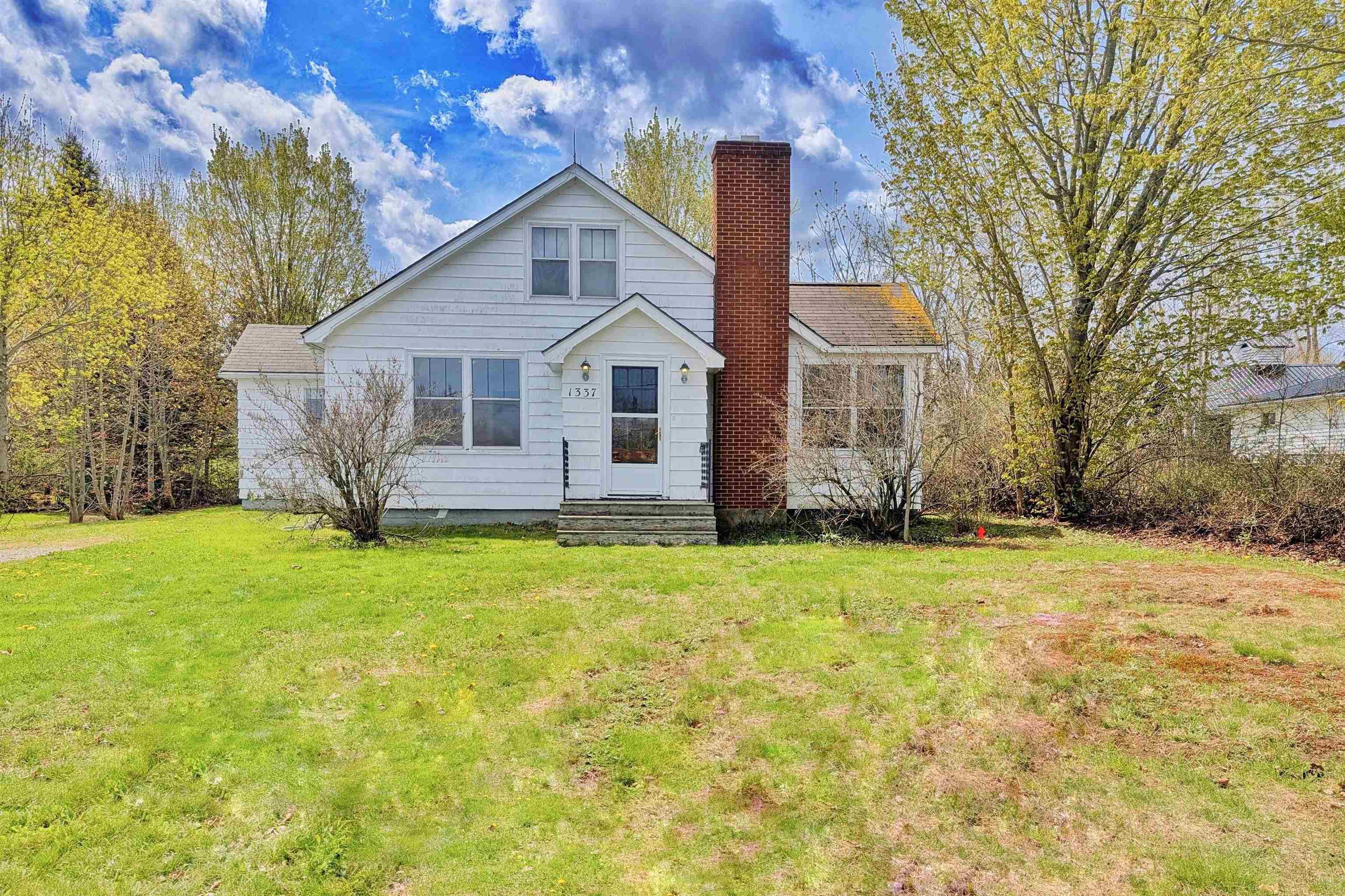 1337 358 Highway, Port Williams, NS (MLS® 202610992) | Port Williams Real Estate | RE/MAX Halifax