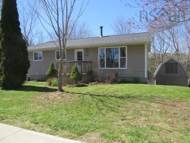 109 Smokey Drive, Lower Sackville, NS (MLS® 202610994)
