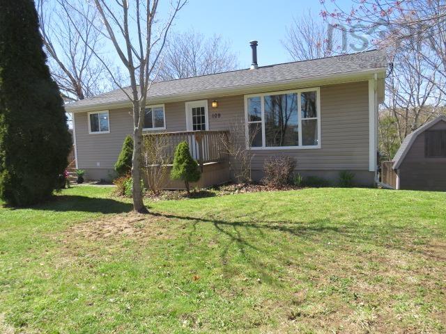 109 Smokey Drive, Lower Sackville, NS (MLS 202610994)