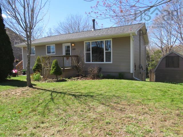 109 Smokey Drive, Lower Sackville, NS (MLS 202610994)