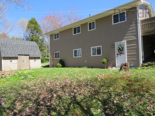 109 Smokey Drive, Lower Sackville, NS (MLS 202610994)
