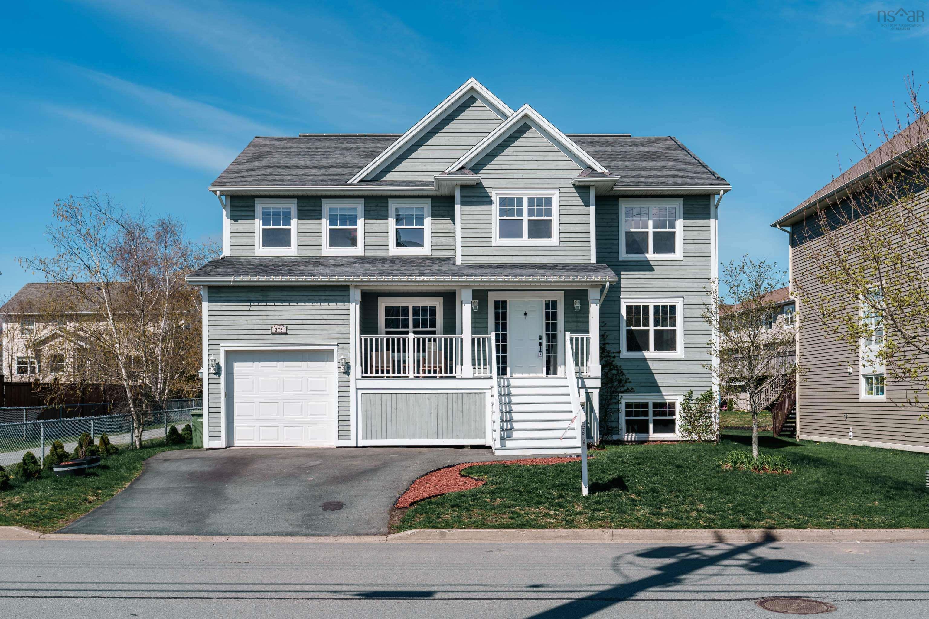 276 Rutledge Street, Bedford, NS (MLS® 202610995)