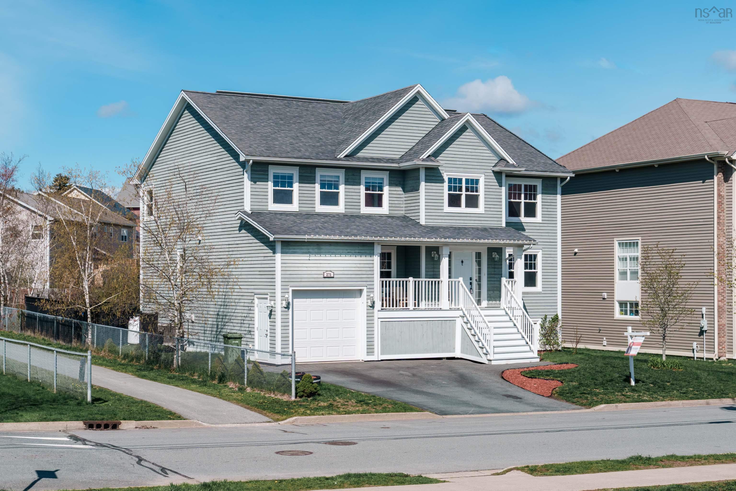 276 Rutledge Street, Bedford, NS (MLS 202610995)
