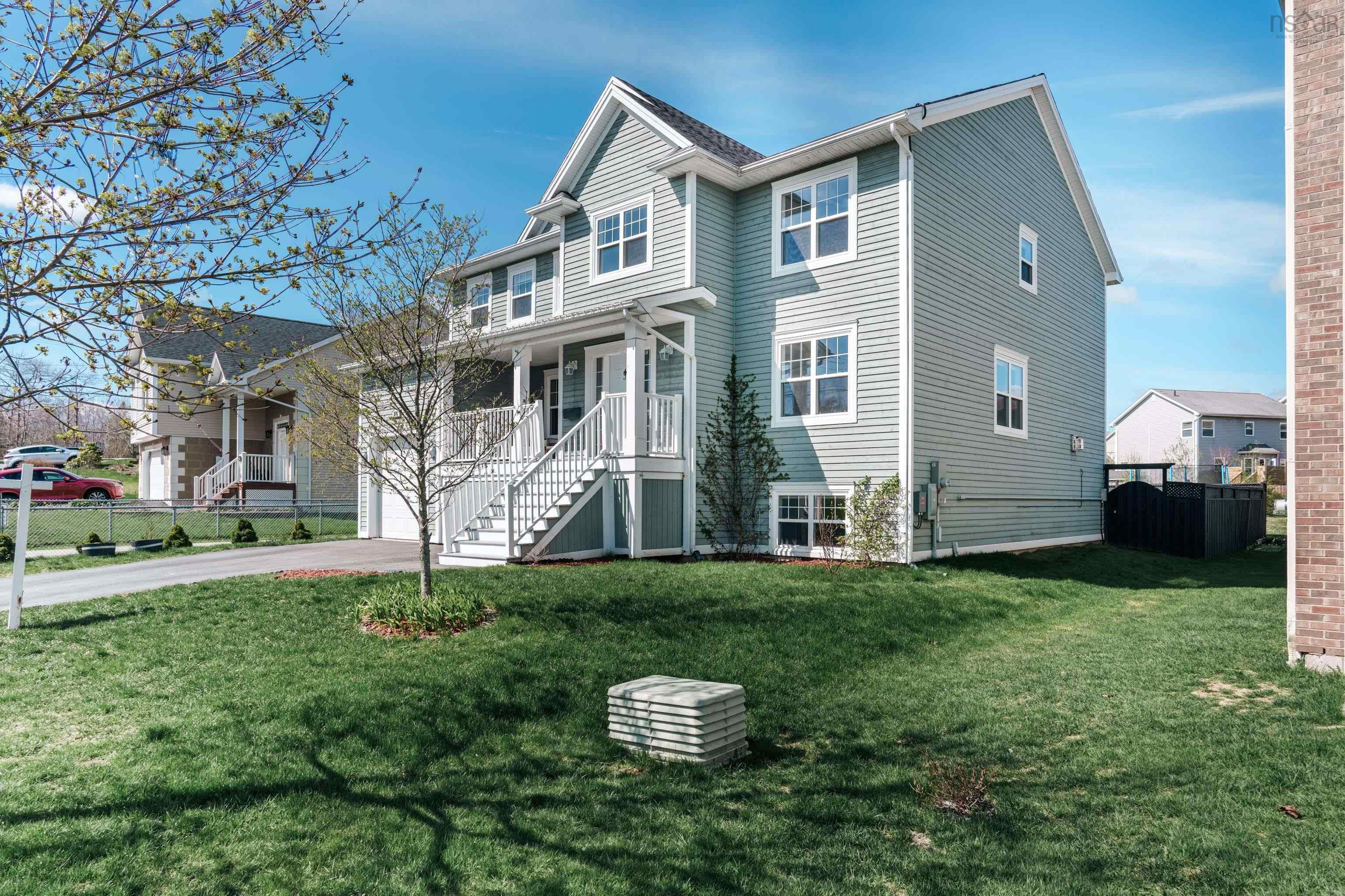 276 Rutledge Street, Bedford, NS (MLS 202610995)