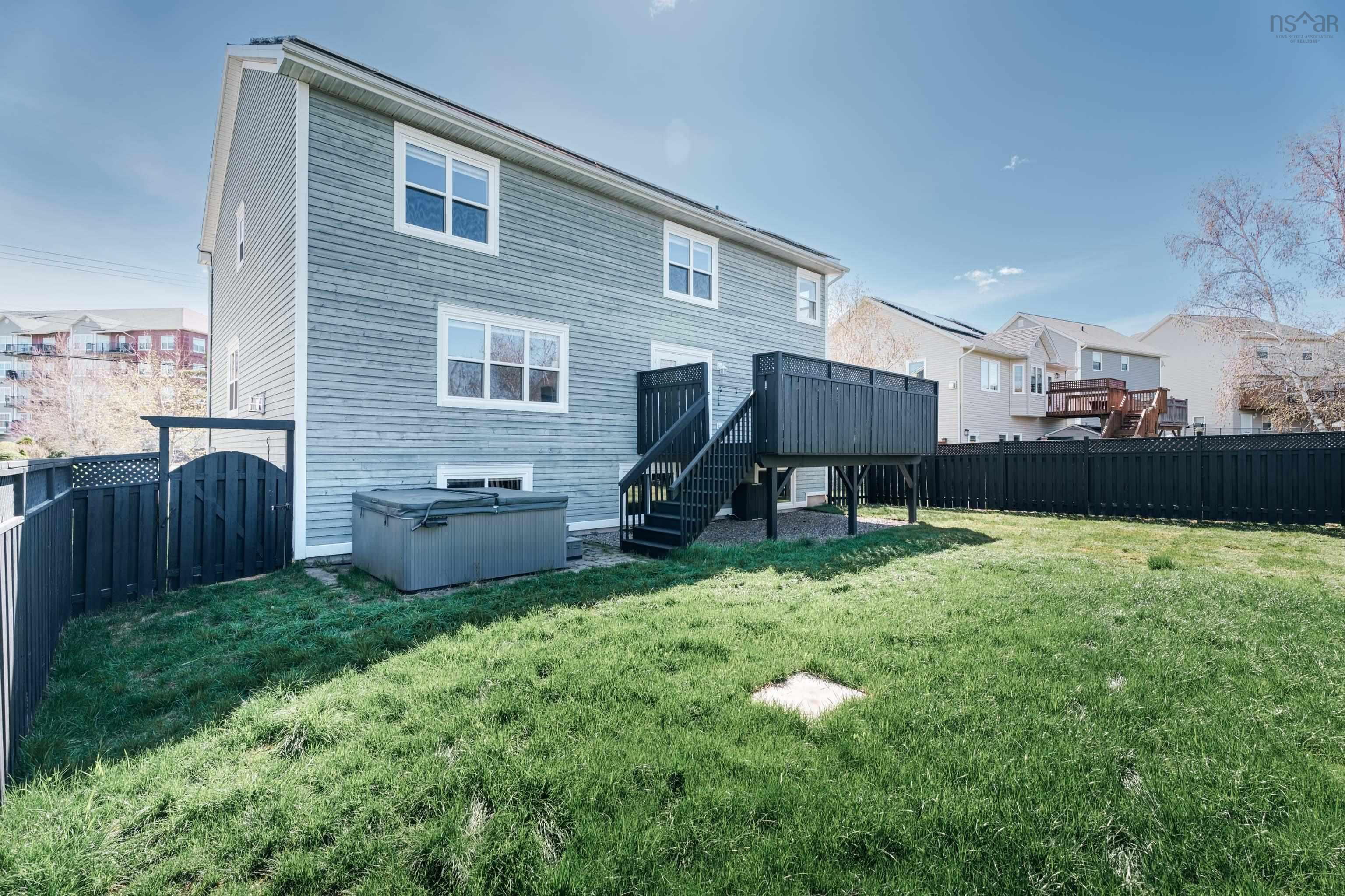 276 Rutledge Street, Bedford, NS (MLS 202610995)