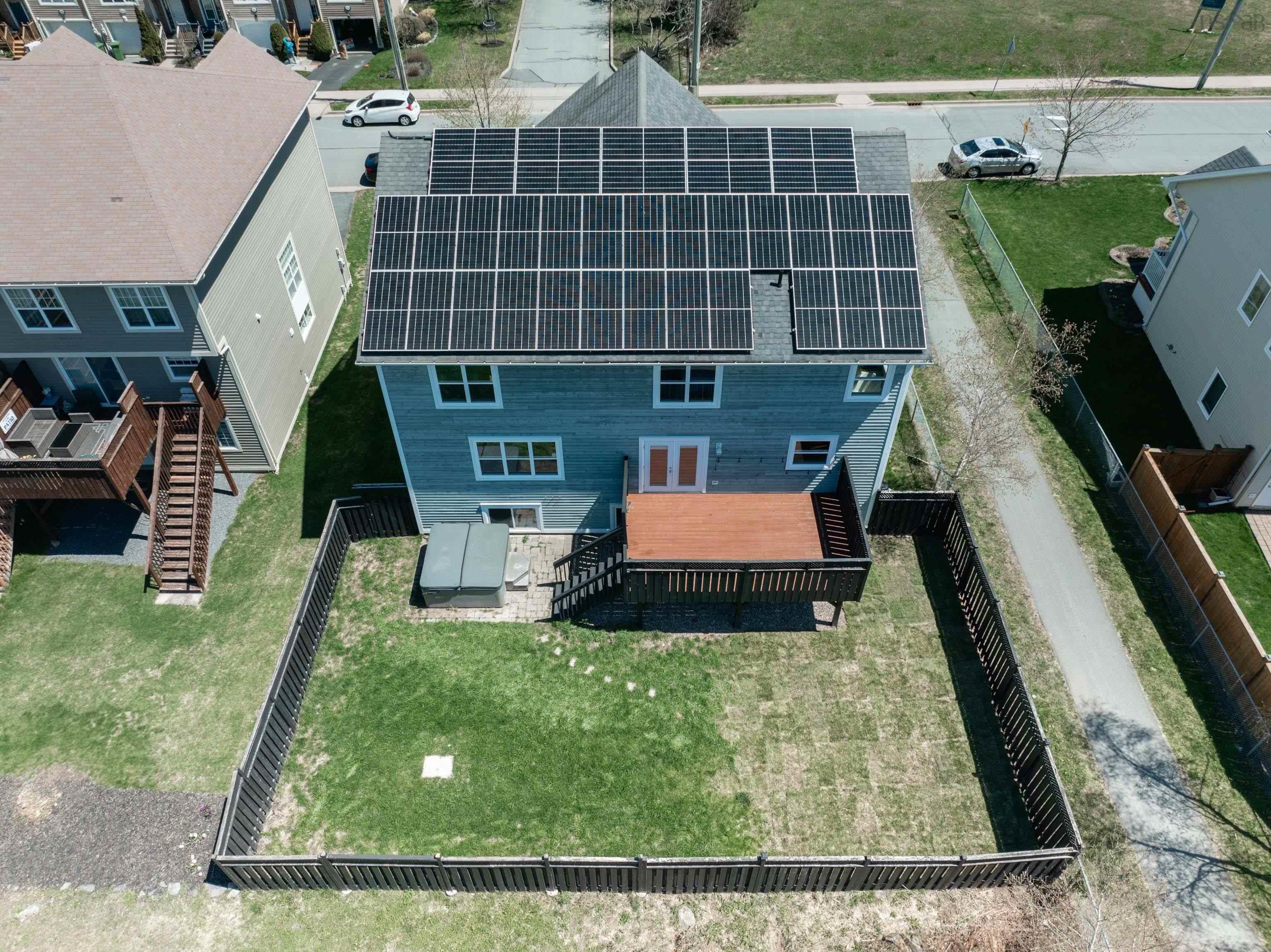 276 Rutledge Street, Bedford, NS (MLS 202610995)