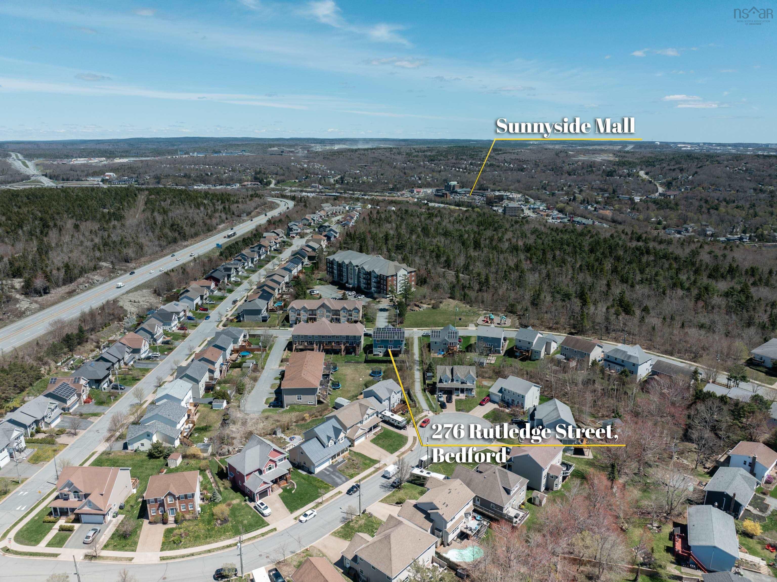 276 Rutledge Street, Bedford, NS (MLS 202610995)