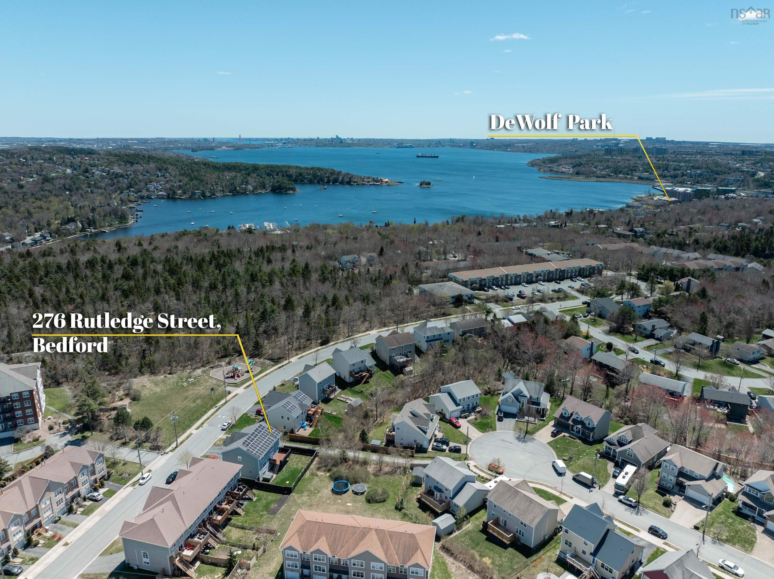 276 Rutledge Street, Bedford, NS (MLS 202610995)