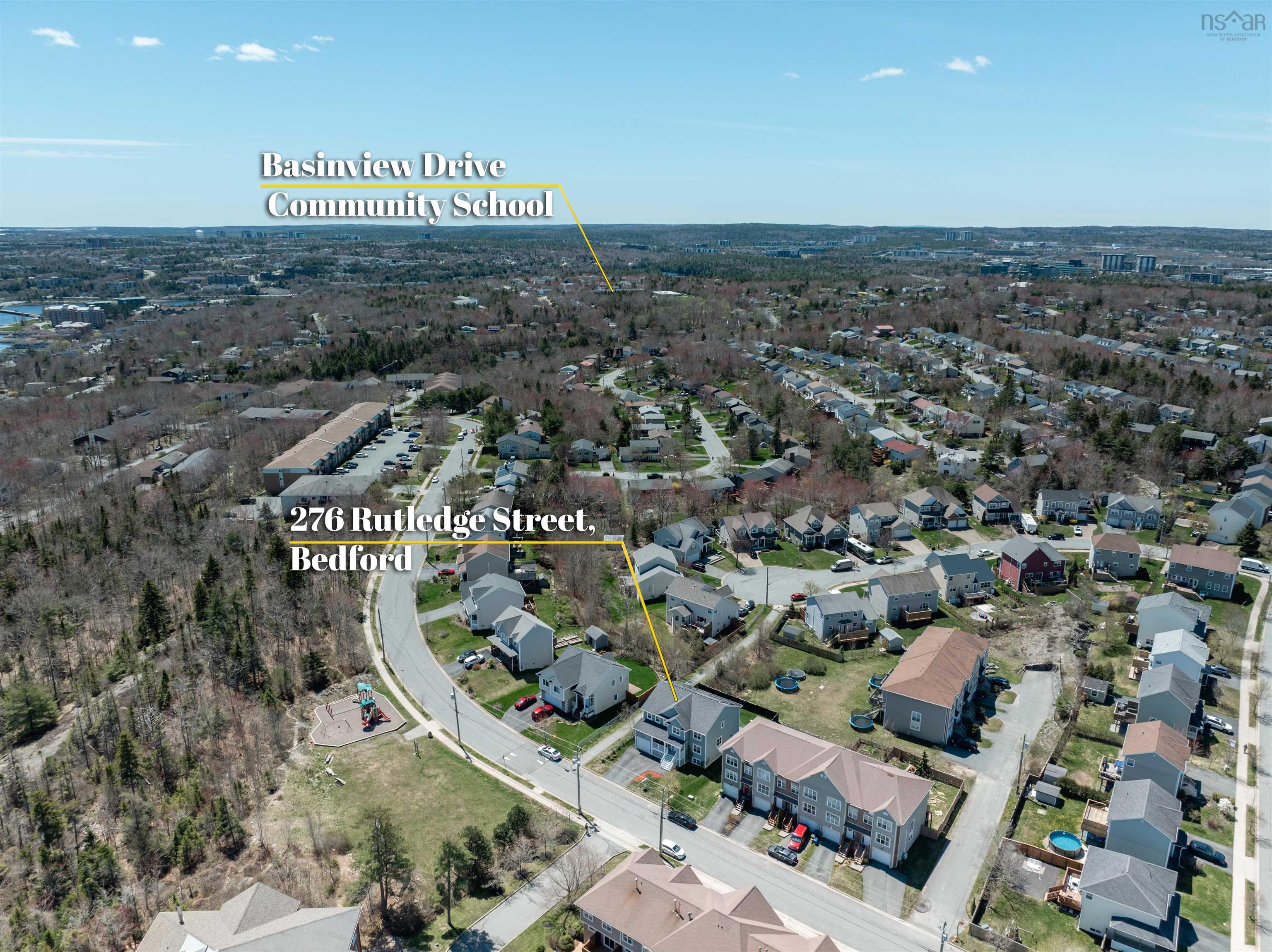 276 Rutledge Street, Bedford, NS (MLS 202610995)