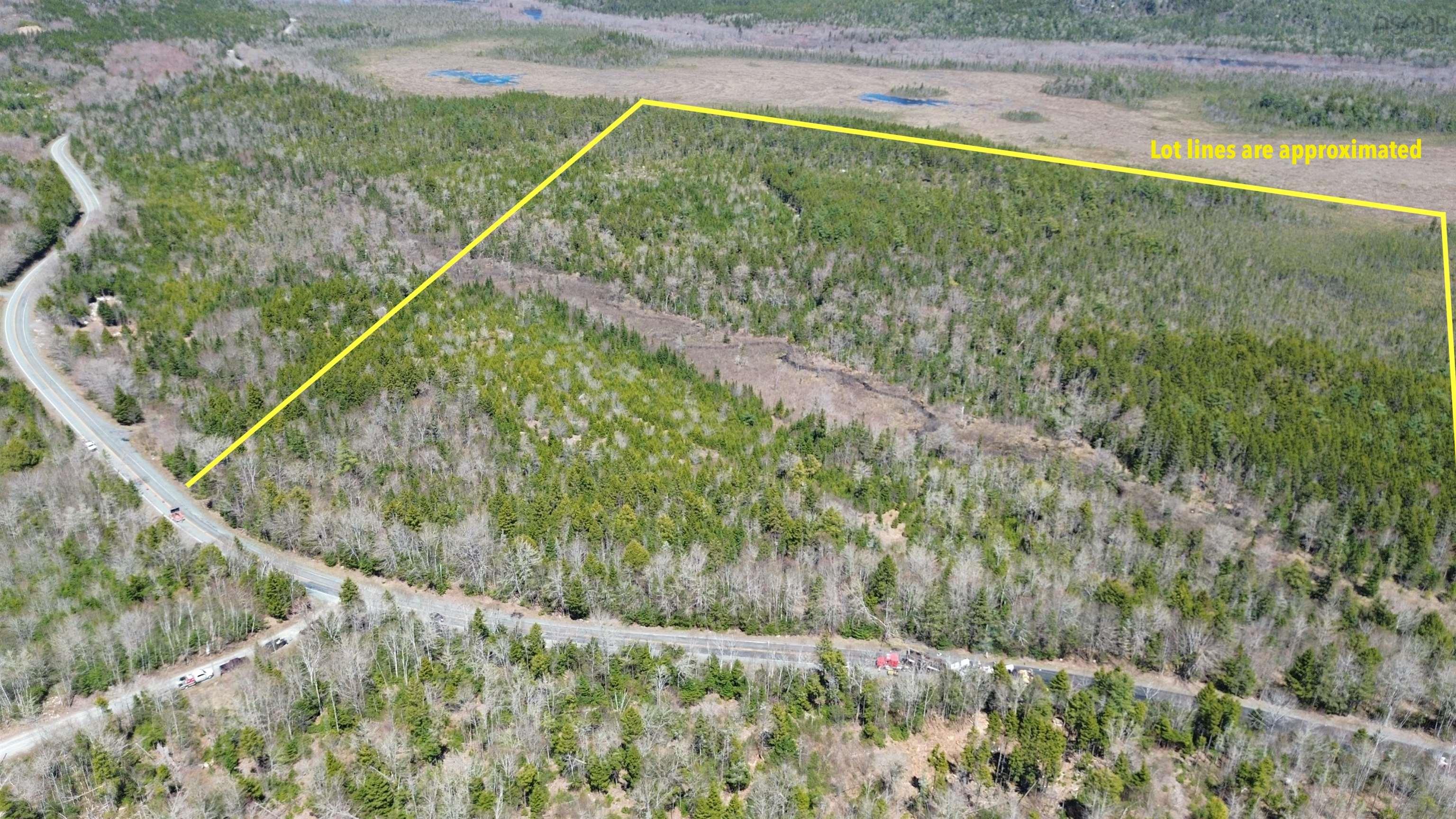 $275,000.00: Highway 357, Musquodoboit Harbour