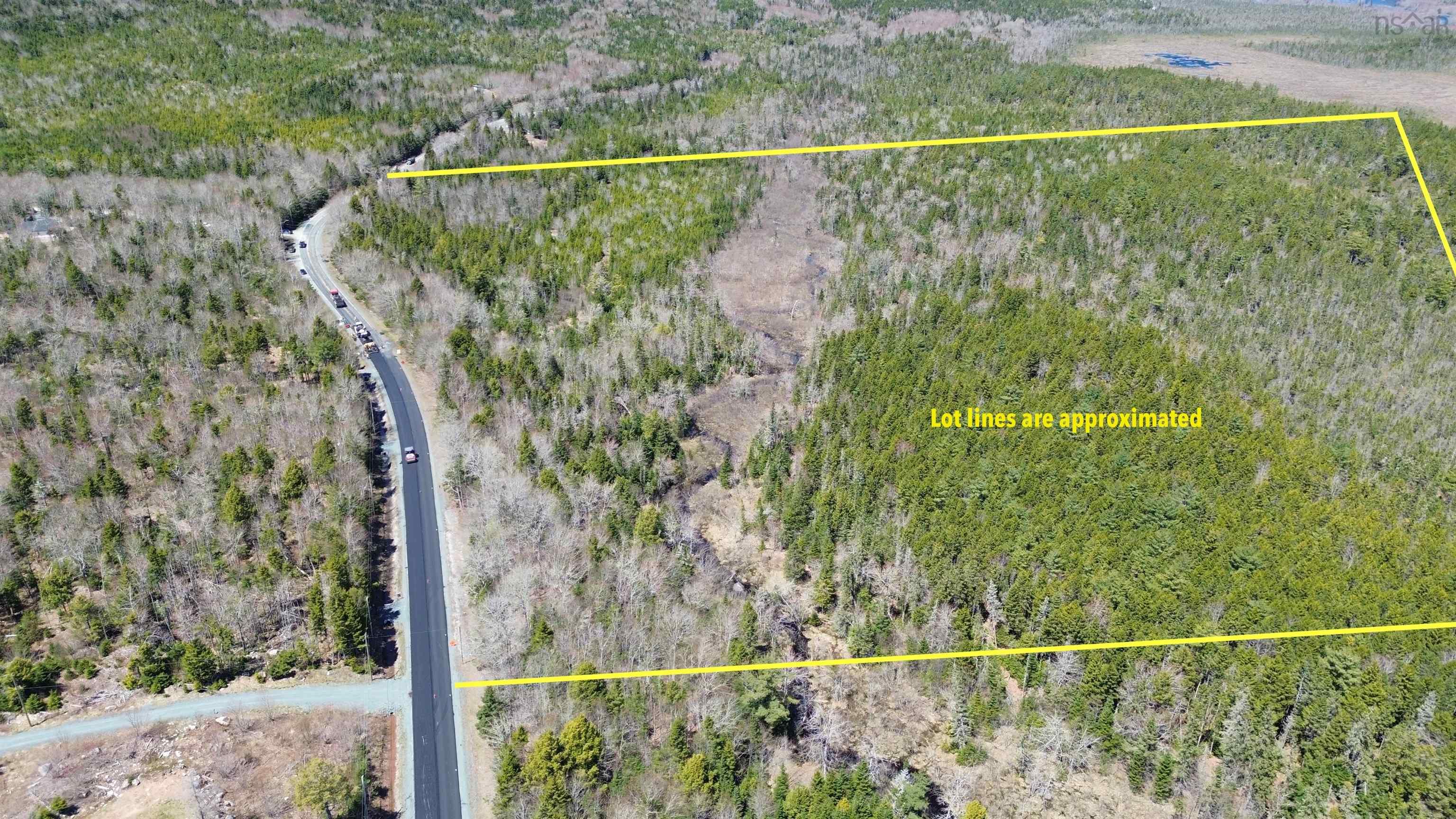 $275,000.00: Highway 357, Musquodoboit Harbour