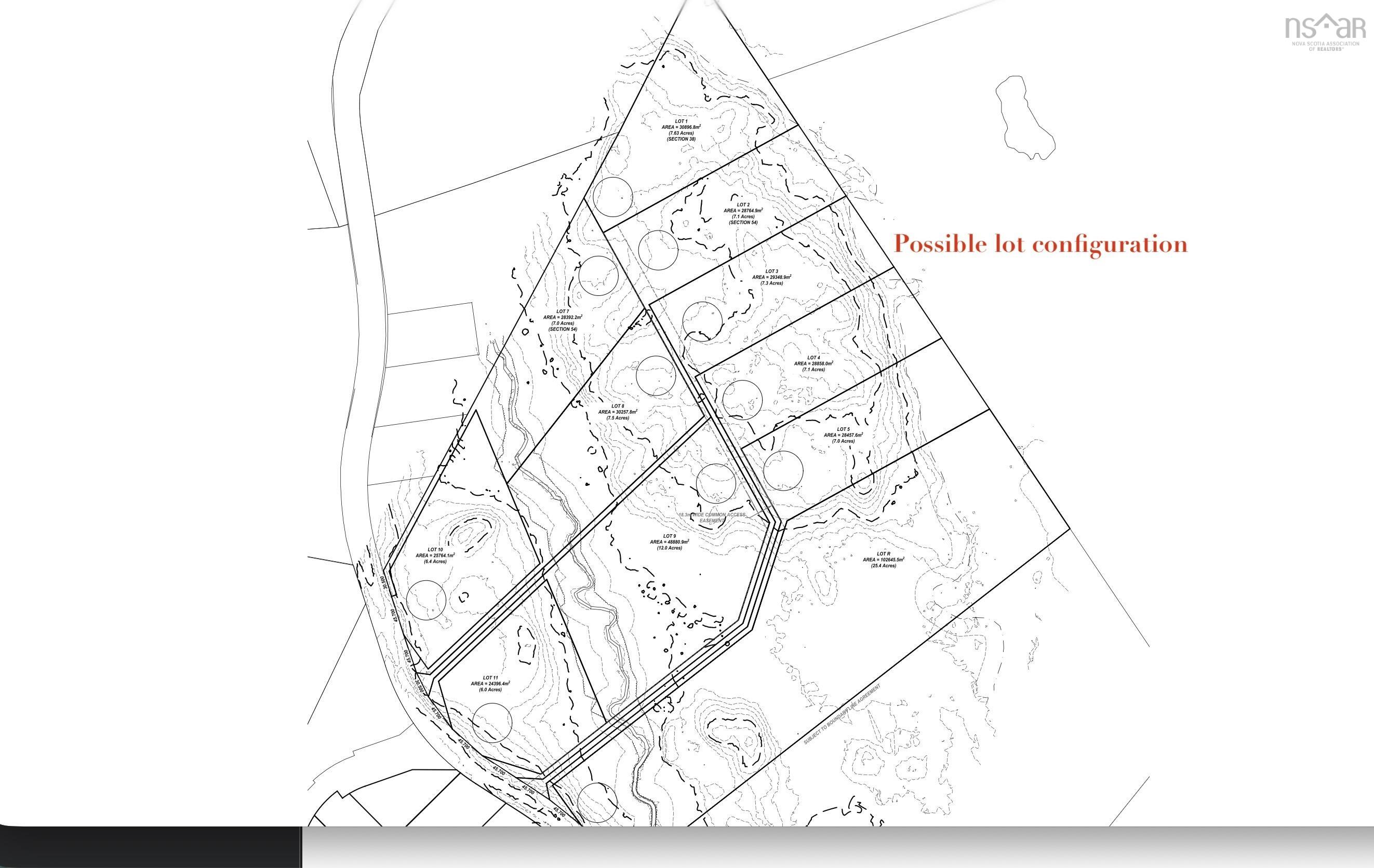 $275,000.00: Highway 357, Musquodoboit Harbour
