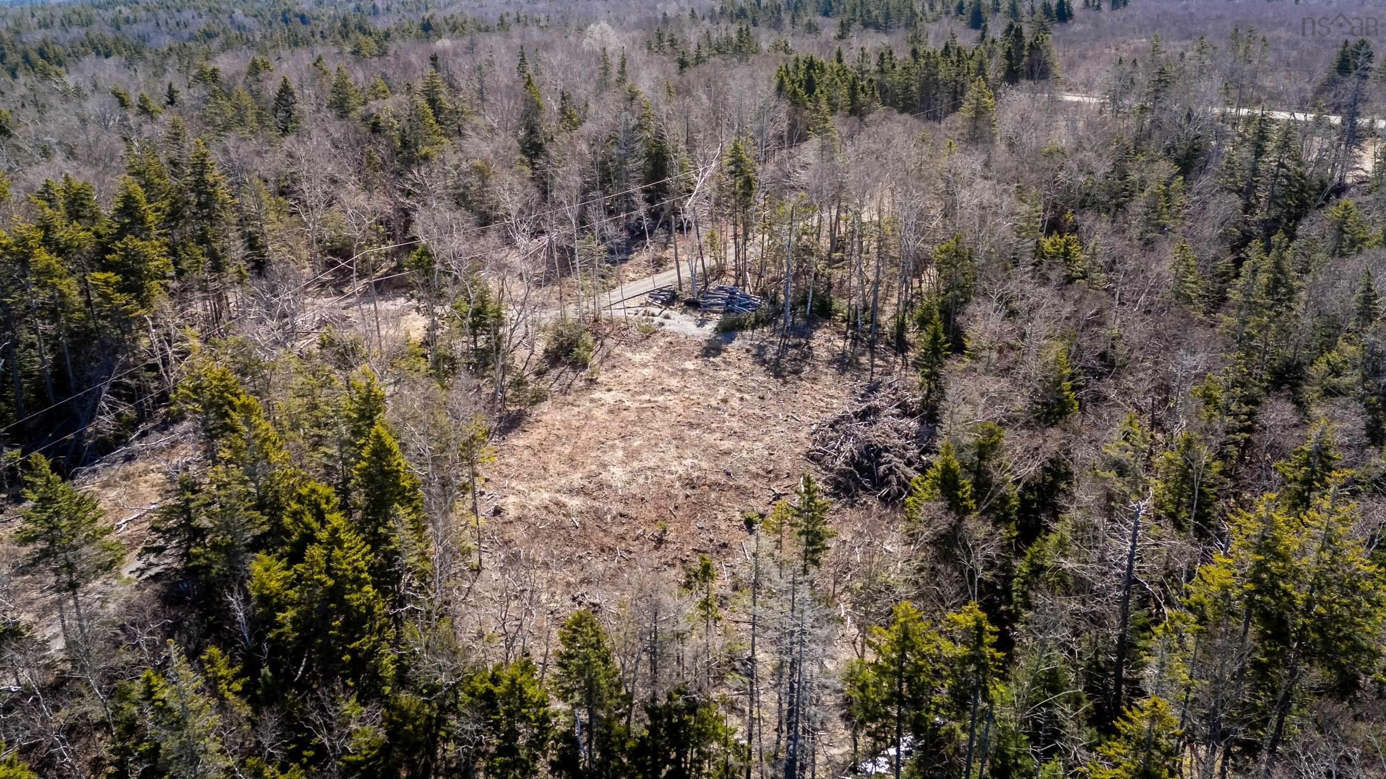 $75,000.00: Lot 3B Old Baxter Mill Road, Baxters Harbour
