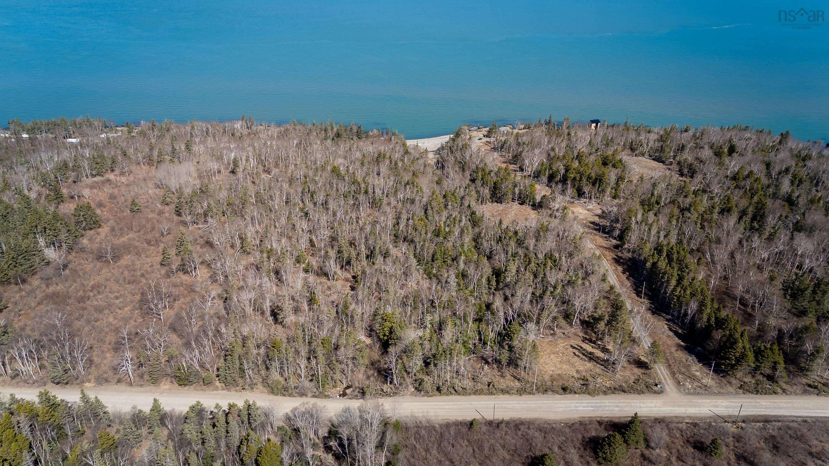 $75,000.00: Lot 3B Old Baxter Mill Road, Baxters Harbour