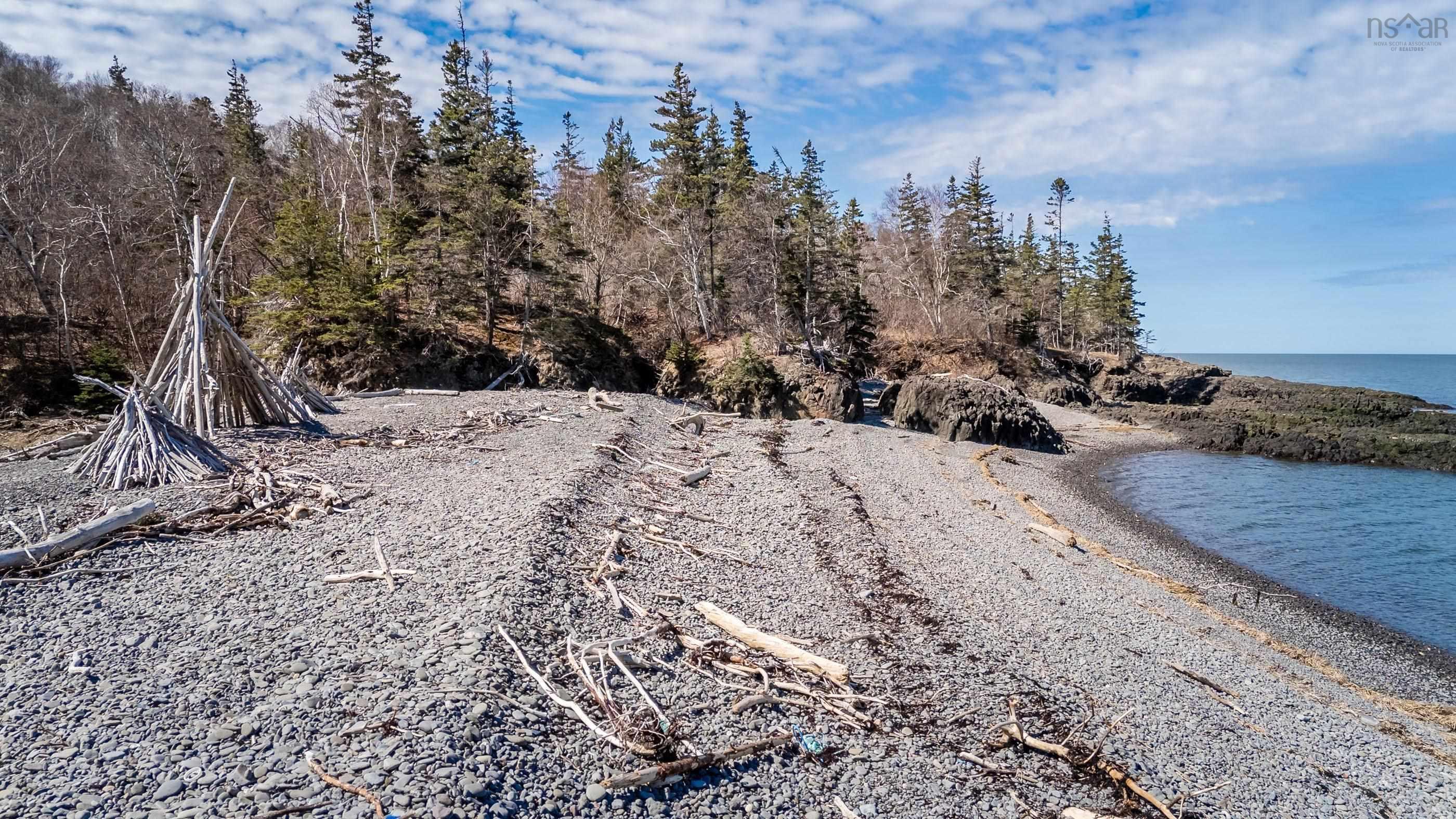 $75,000.00: Lot 3B Old Baxter Mill Road, Baxters Harbour