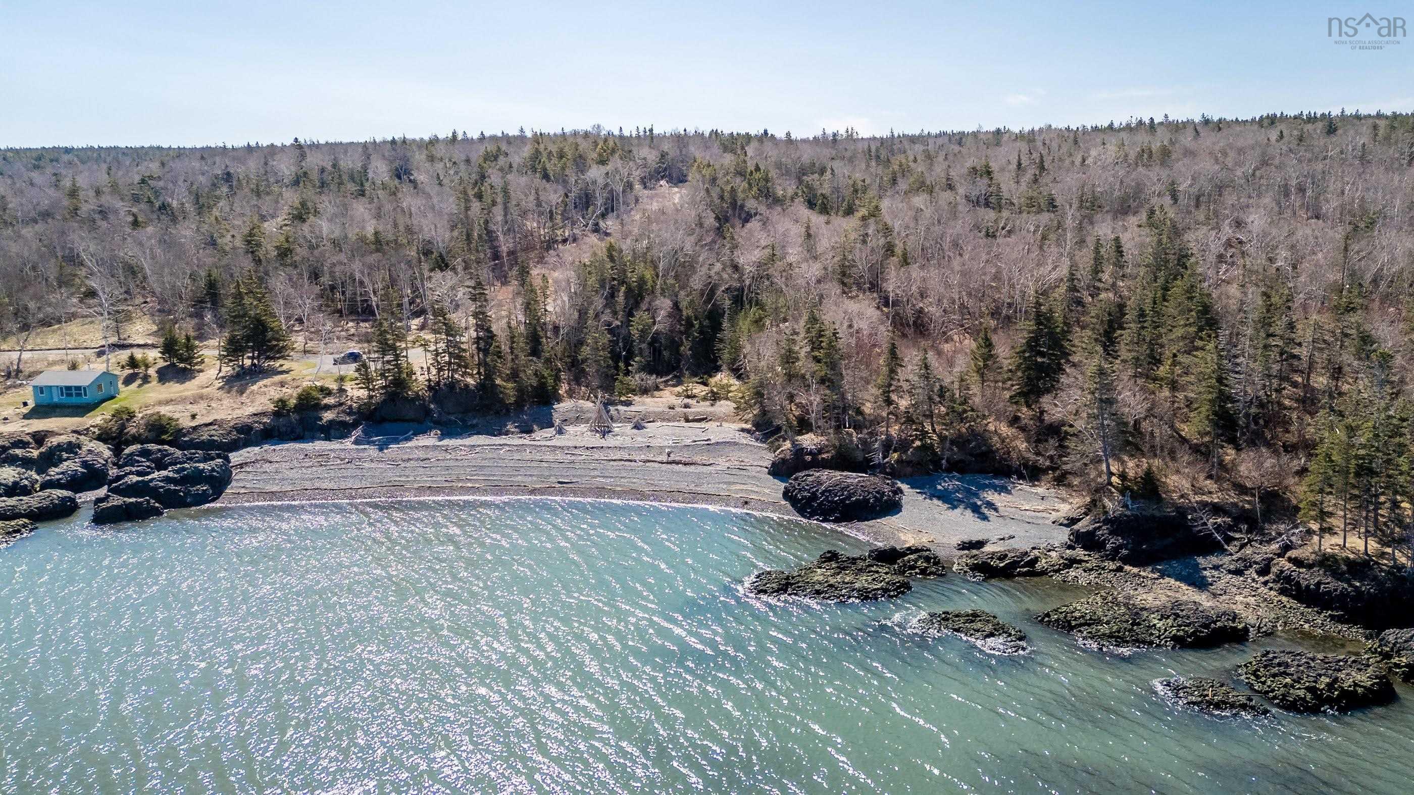 $75,000.00: Lot 3B Old Baxter Mill Road, Baxters Harbour