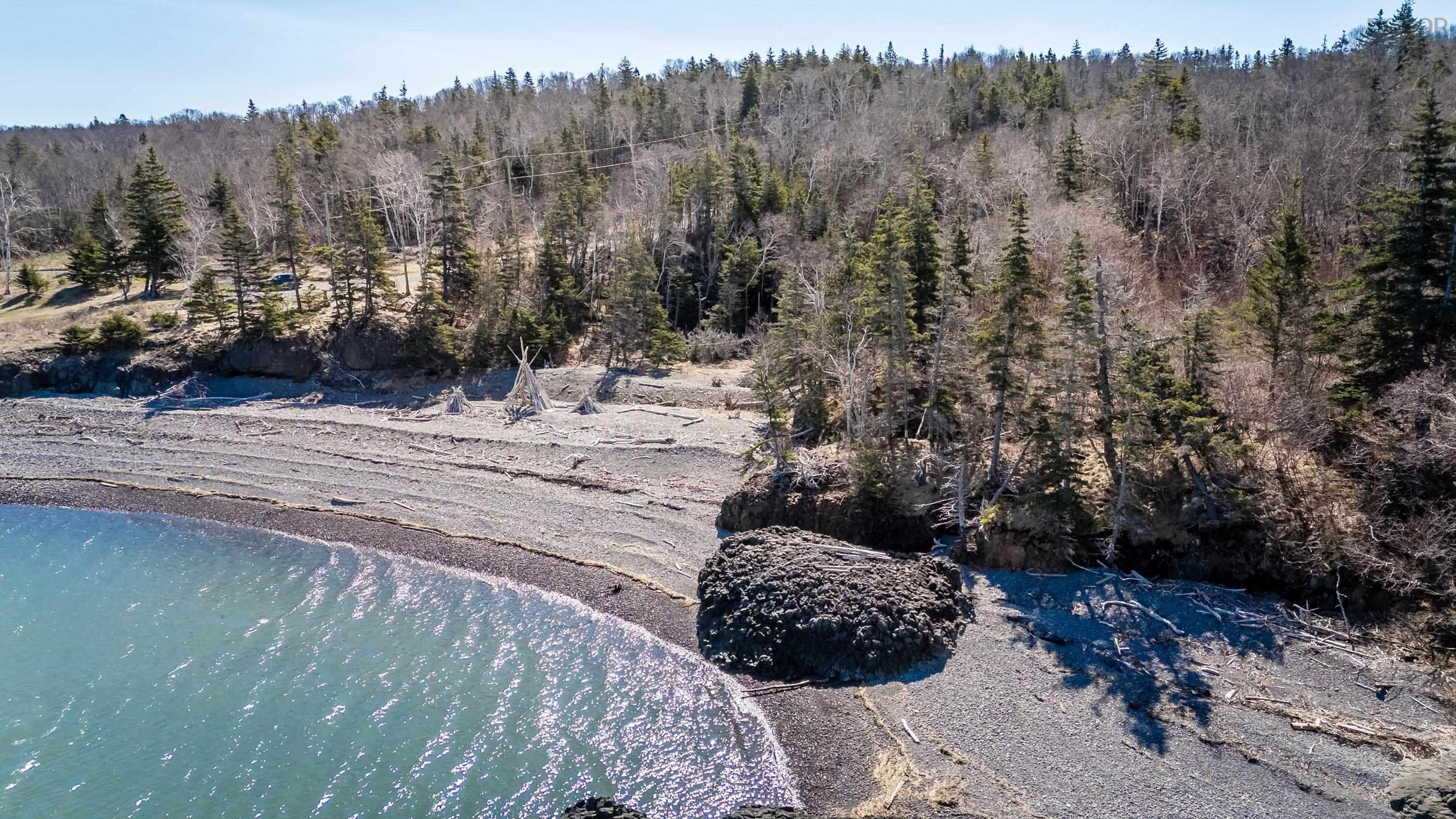 $75,000.00: Lot 3B Old Baxter Mill Road, Baxters Harbour