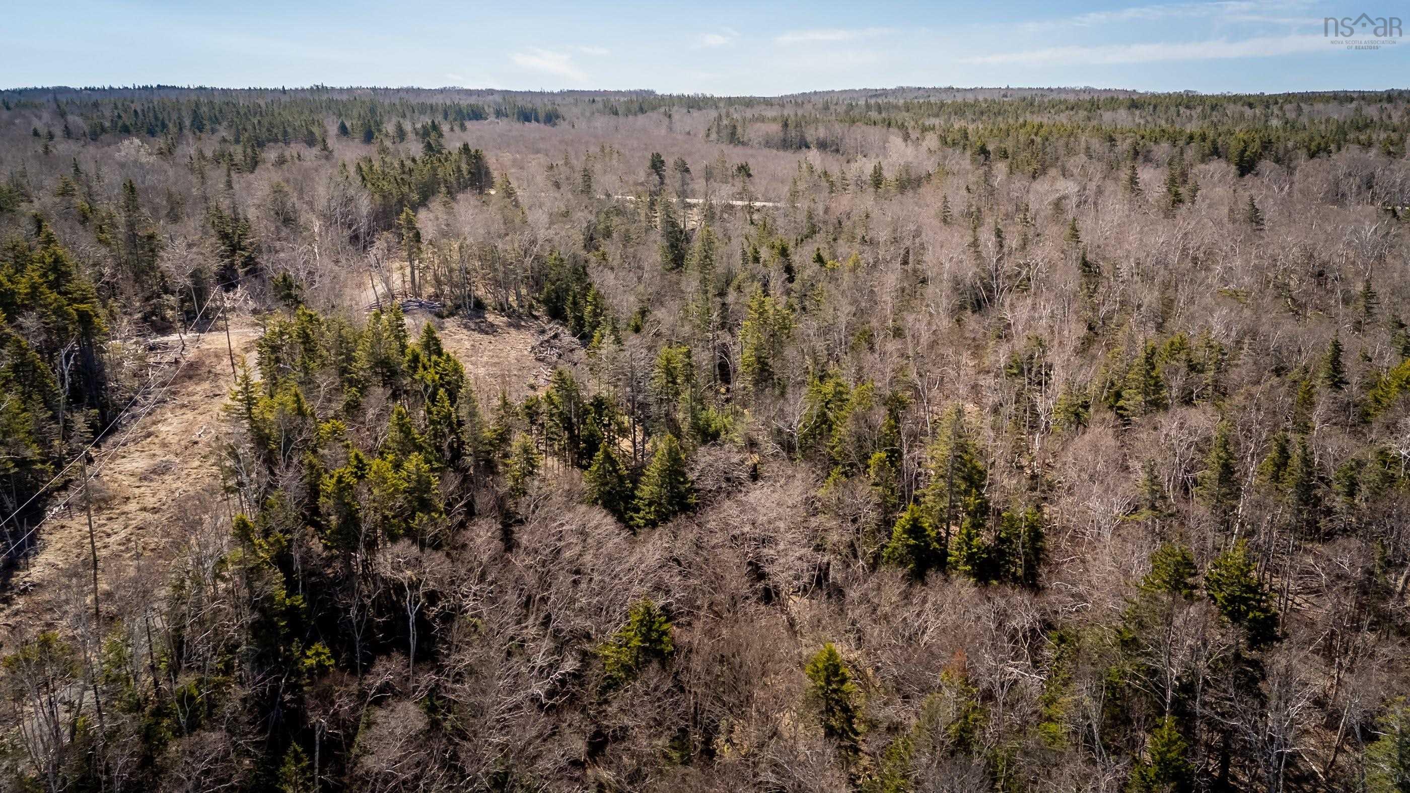 $75,000.00: Lot 3B Old Baxter Mill Road, Baxters Harbour