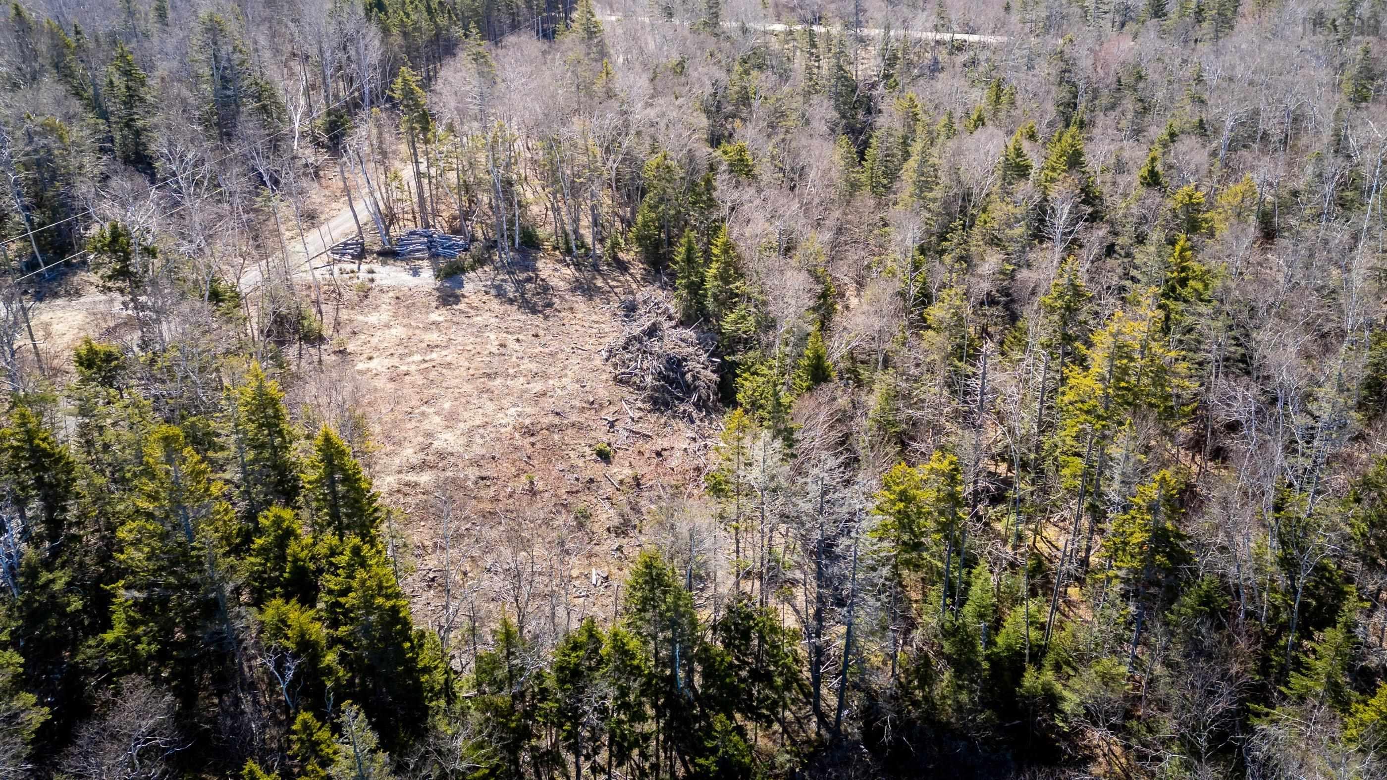 $75,000.00: Lot 3B Old Baxter Mill Road, Baxters Harbour