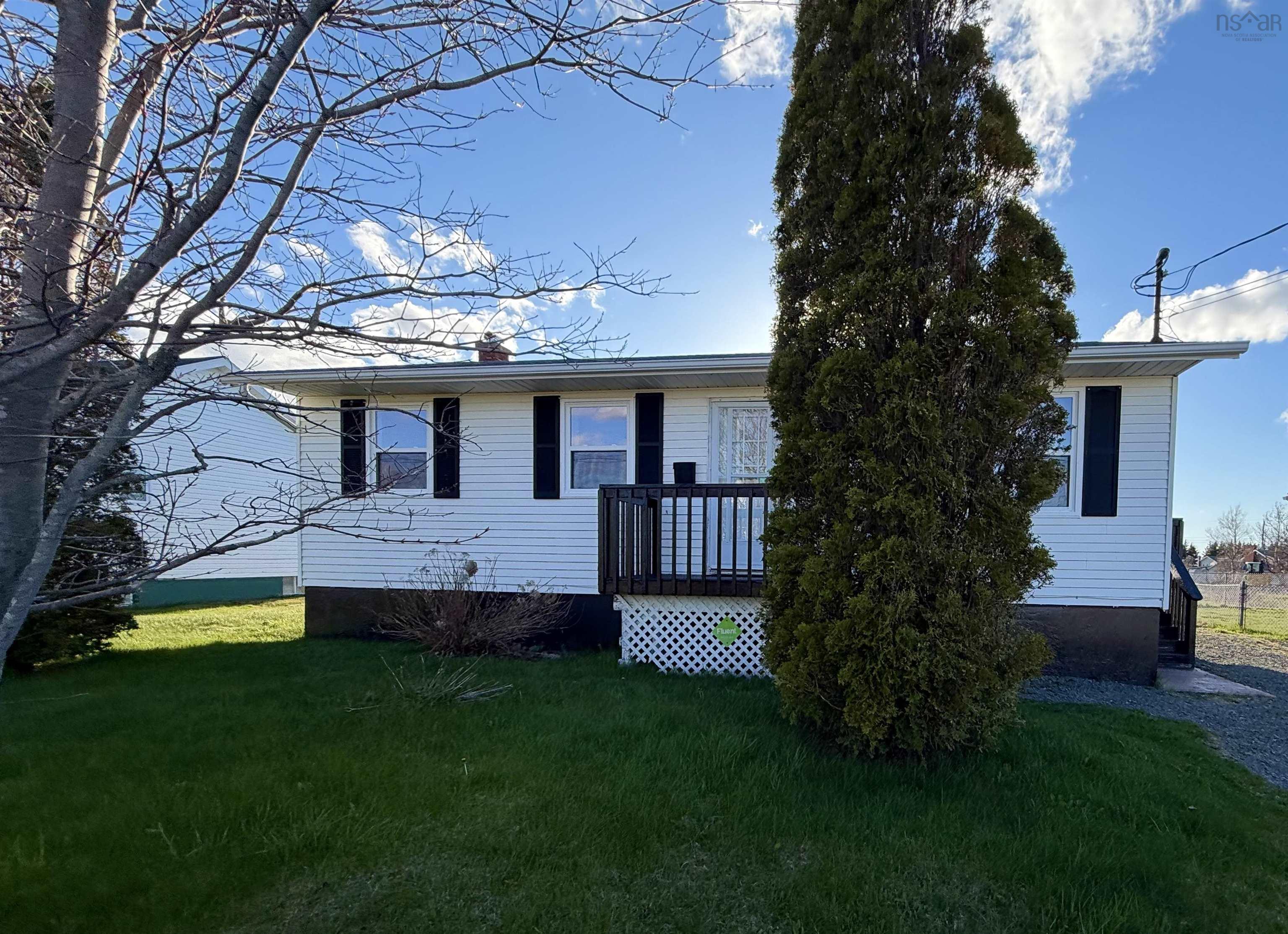 $259,900.00: 733 Sharpes Lane, New Waterford