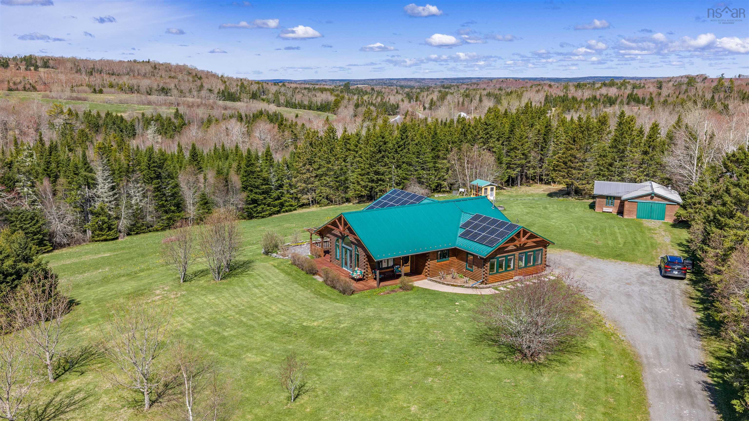 $464,900.00: 415 Highway 336, Newton Mills
