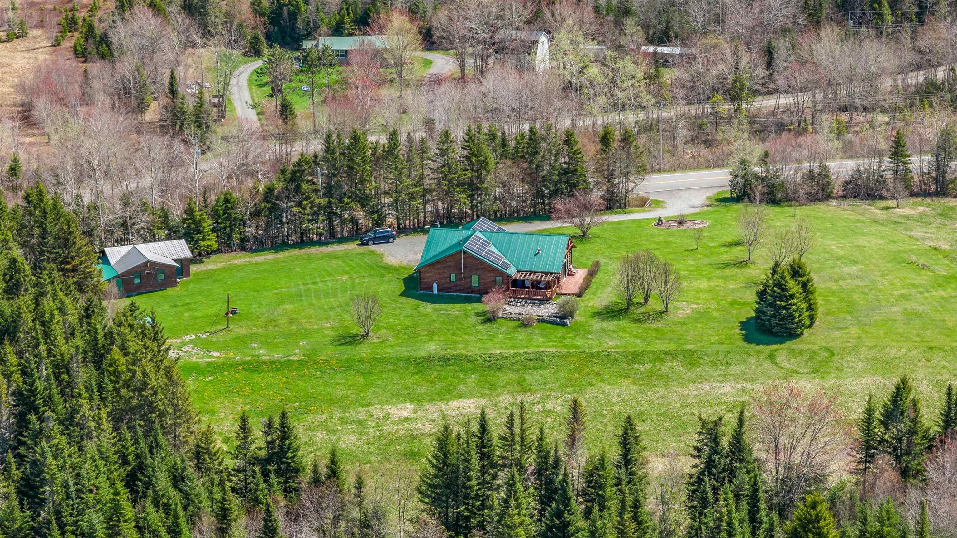 $464,900.00: 415 Highway 336, Newton Mills