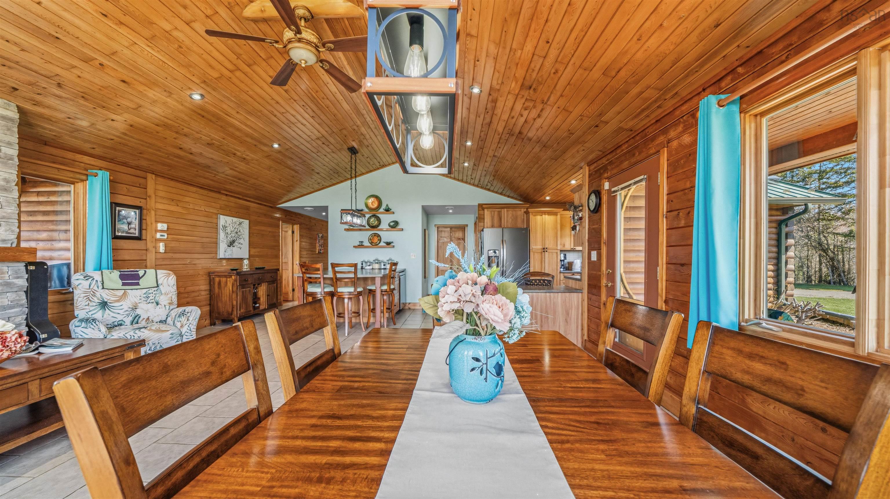 $464,900.00: 415 Highway 336, Newton Mills