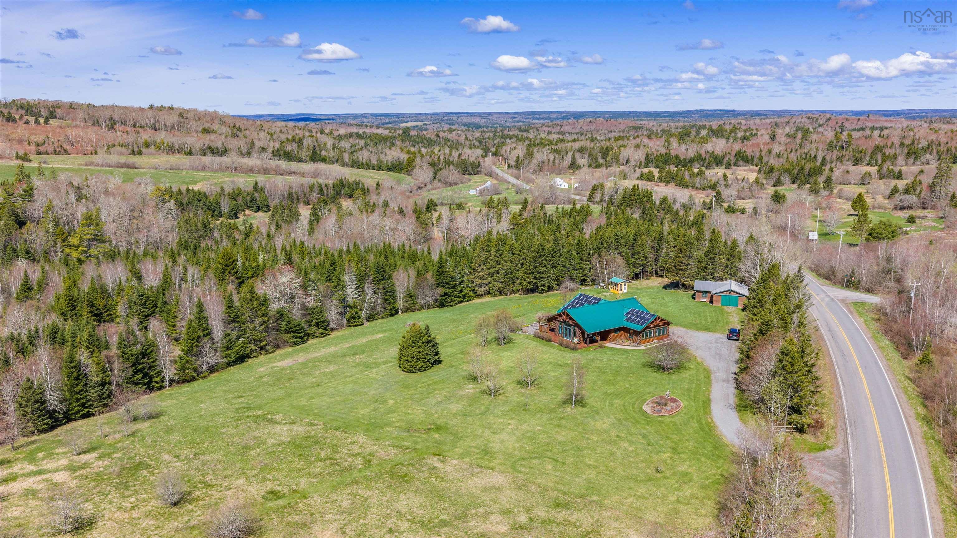 $464,900.00: 415 Highway 336, Newton Mills