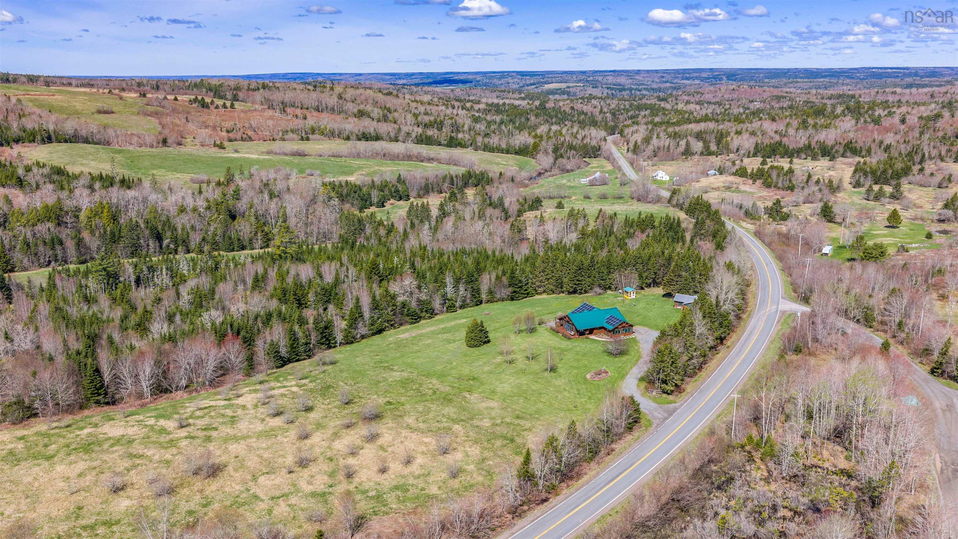 $464,900.00: 415 Highway 336, Newton Mills