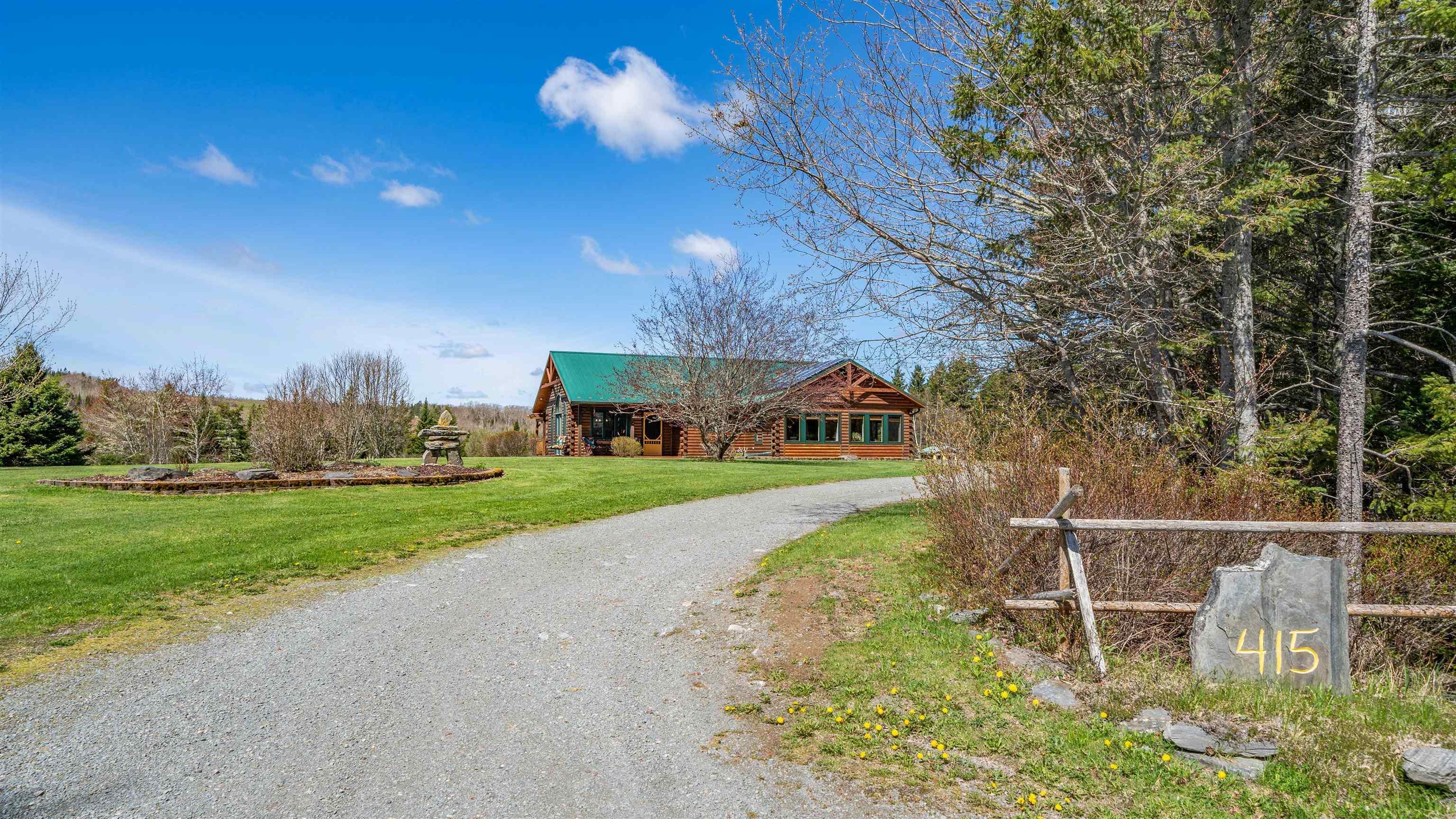 $464,900.00: 415 Highway 336, Newton Mills