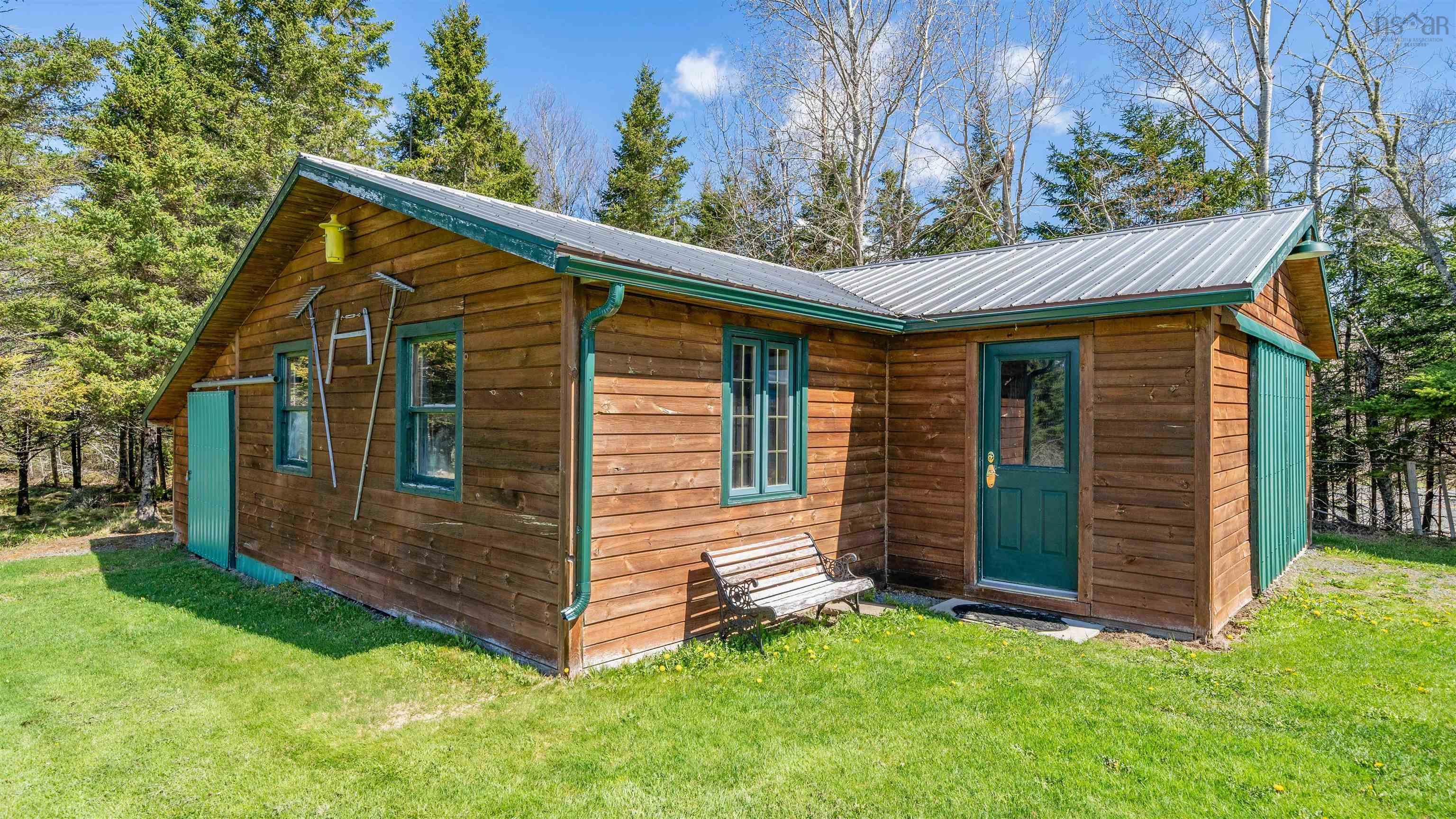 $464,900.00: 415 Highway 336, Newton Mills