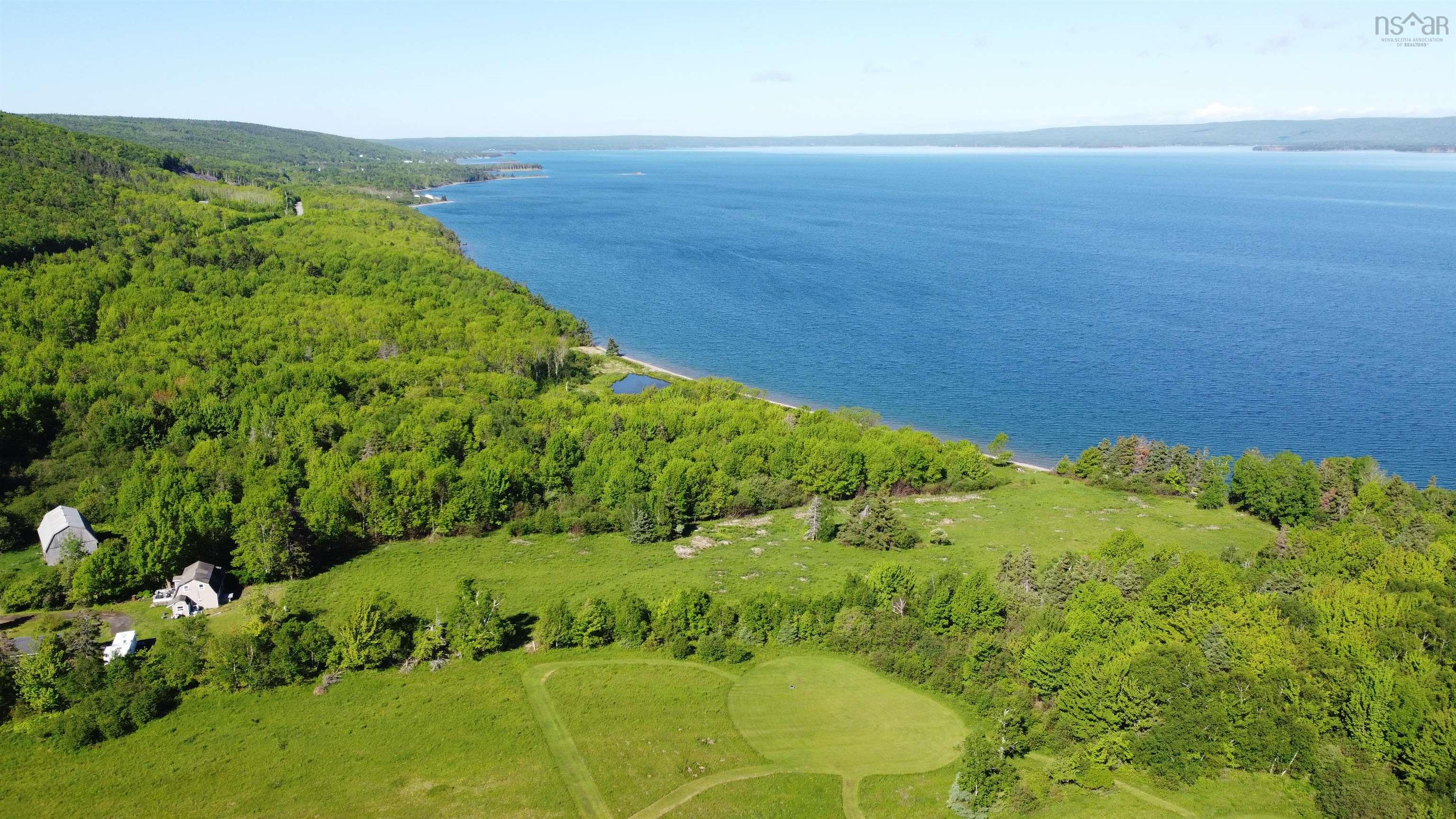$169,900.00: West Bay Rd.                  The Points West Bay Road, The Points West Bay