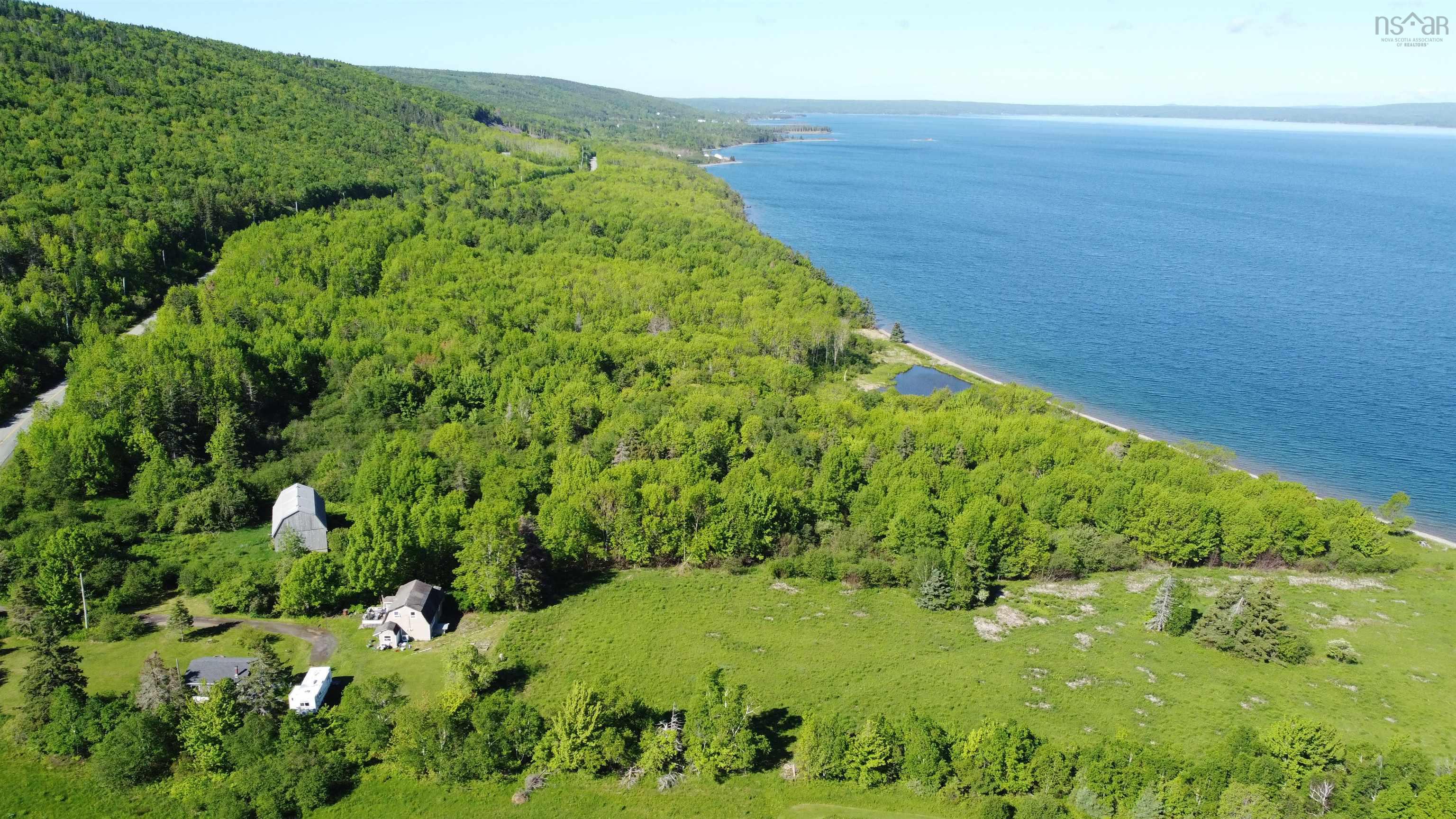 $169,900.00: West Bay Rd.                  The Points West Bay Road, The Points West Bay