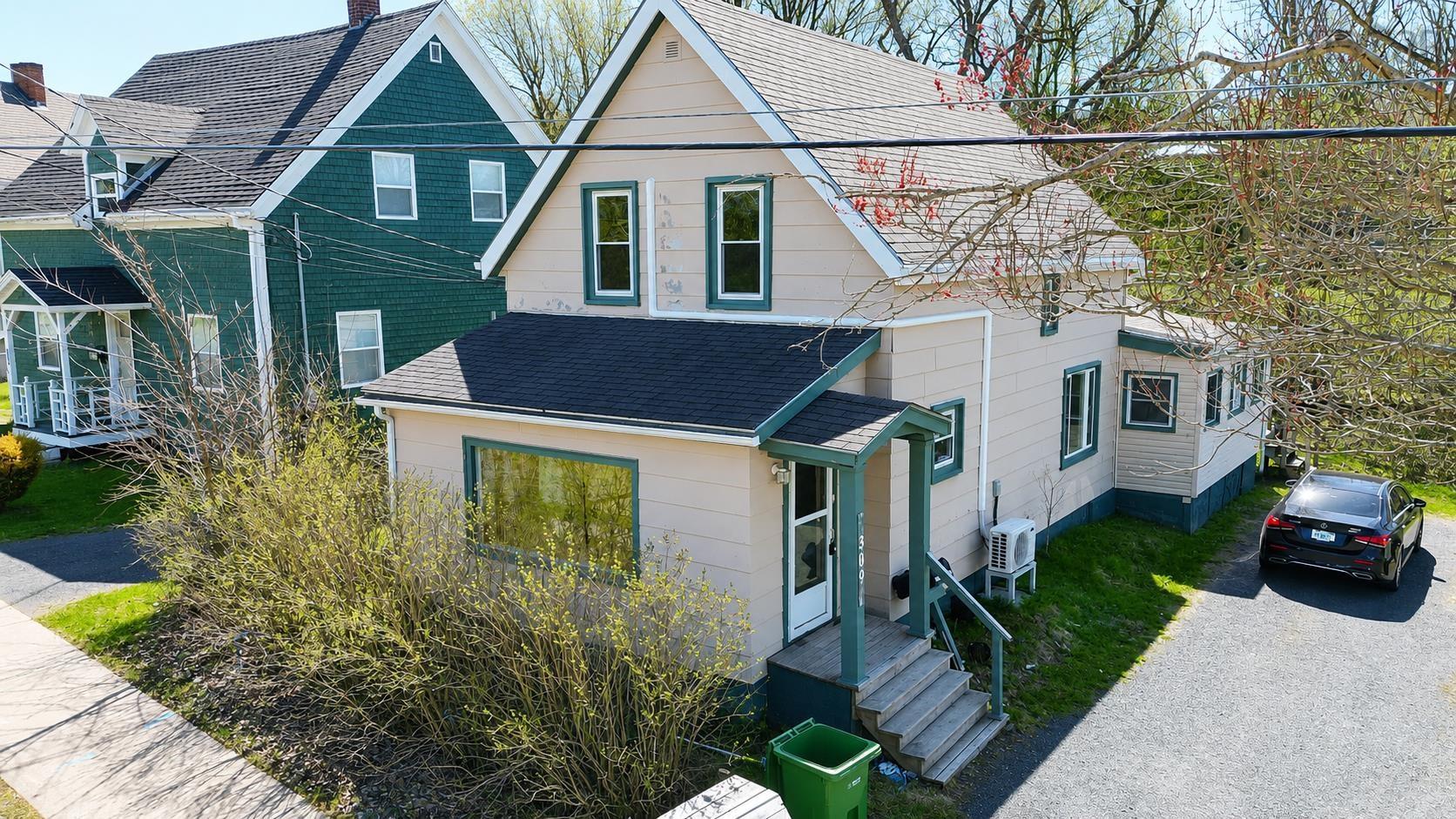 A&B 309 Little Harbour Road, New Glasgow, NS (MLS 202611008)