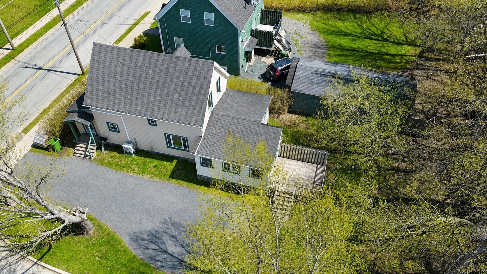 $300,000.00: A&B 309 Little Harbour Road, New Glasgow