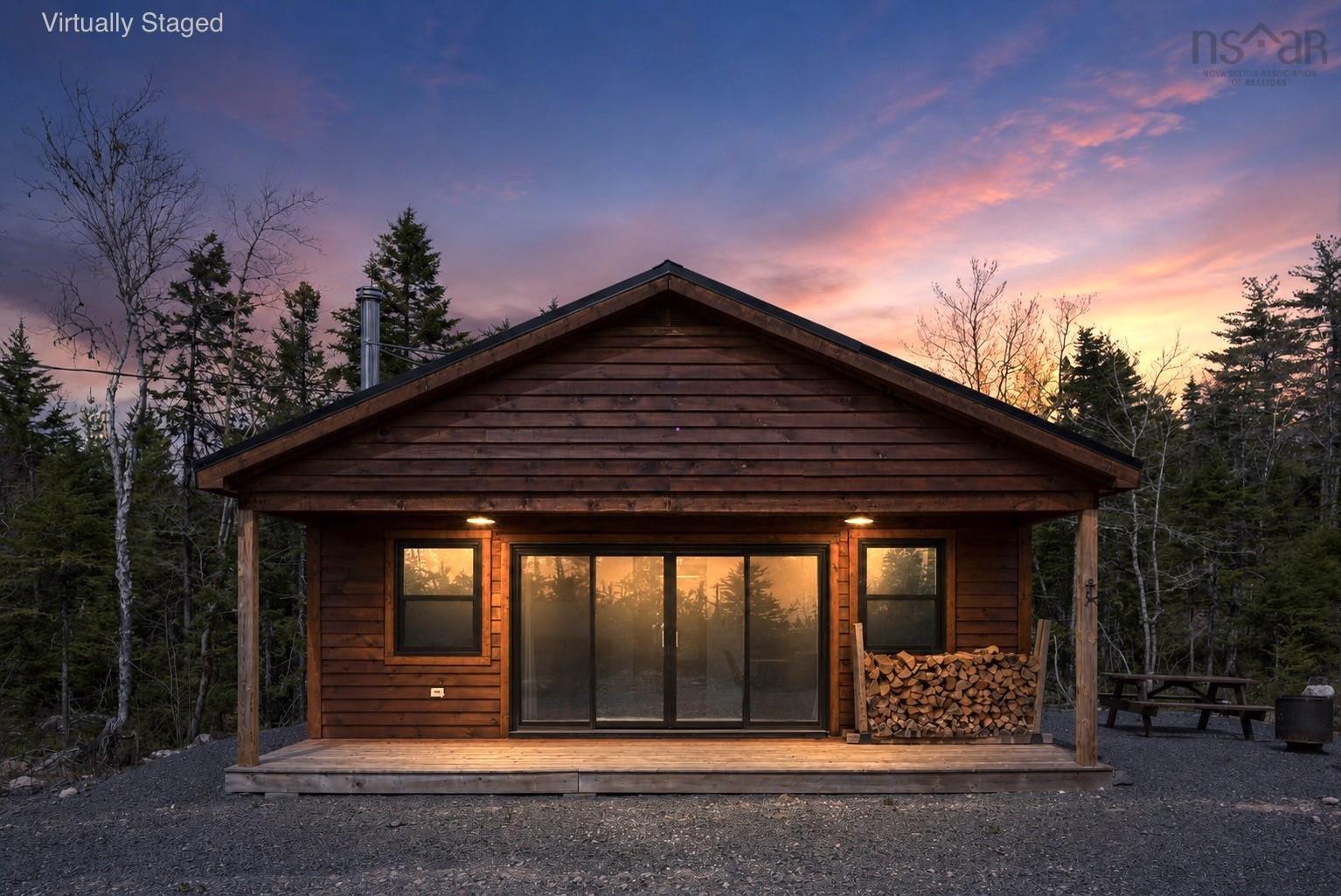 366 Loon Lake Drive, Lake Paul, NS (MLS® 202611009) | Lake Paul Real Estate | RE/MAX Halifax