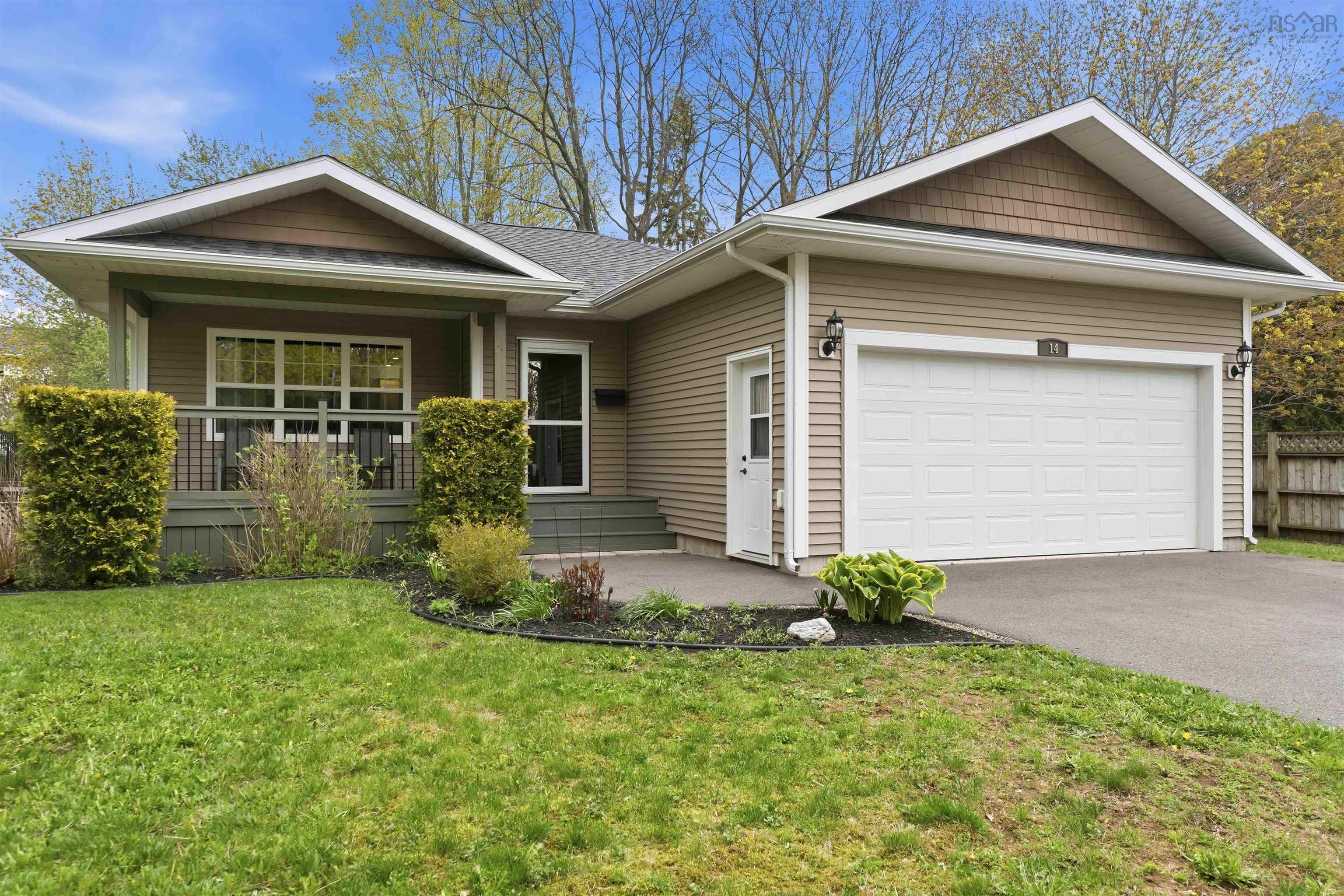 14 Smith Avenue, Kentville, NS (MLS® 202611012) | Kentville Real Estate | RE/MAX Halifax