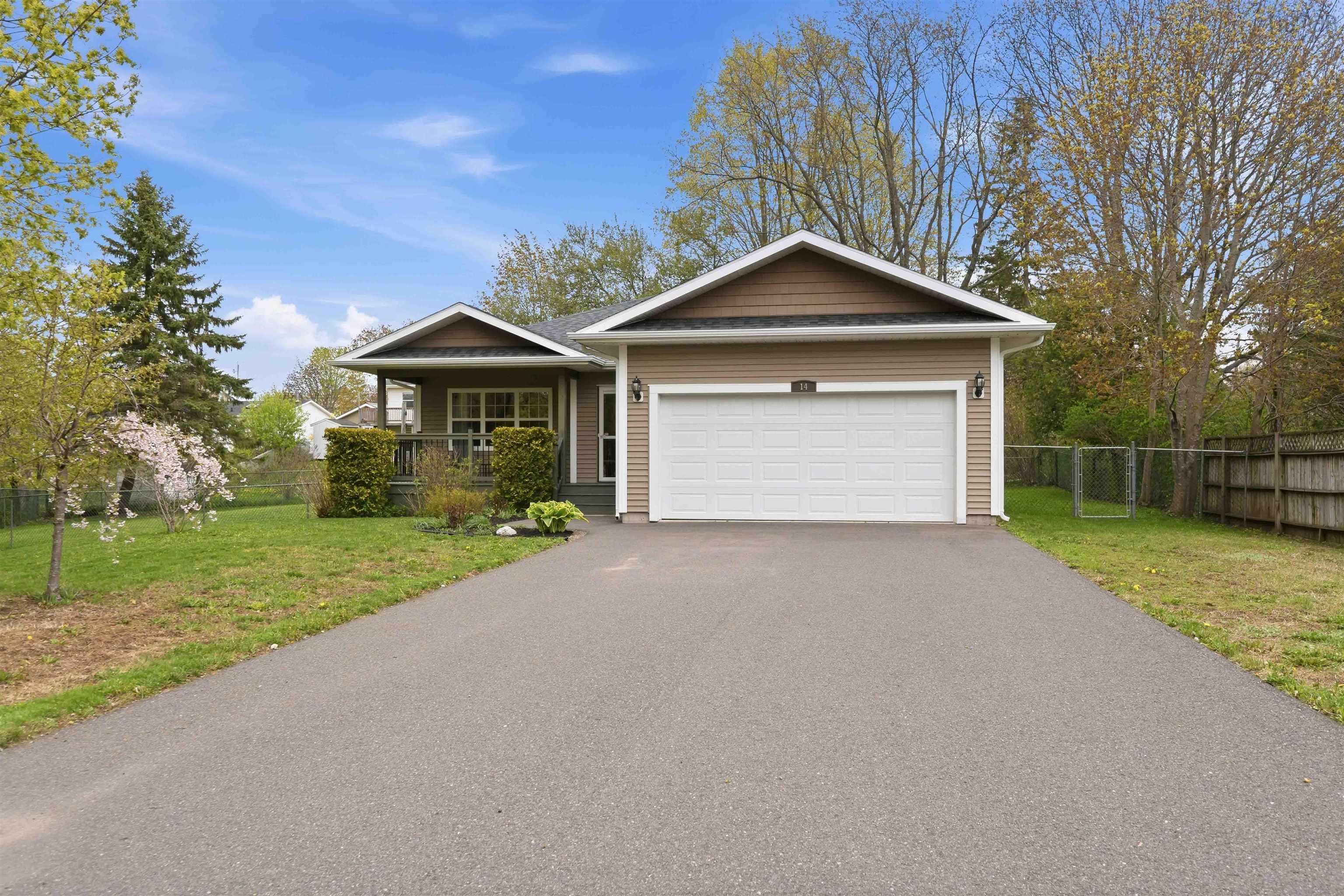 $449,000.00: 14 Smith Avenue, Kentville