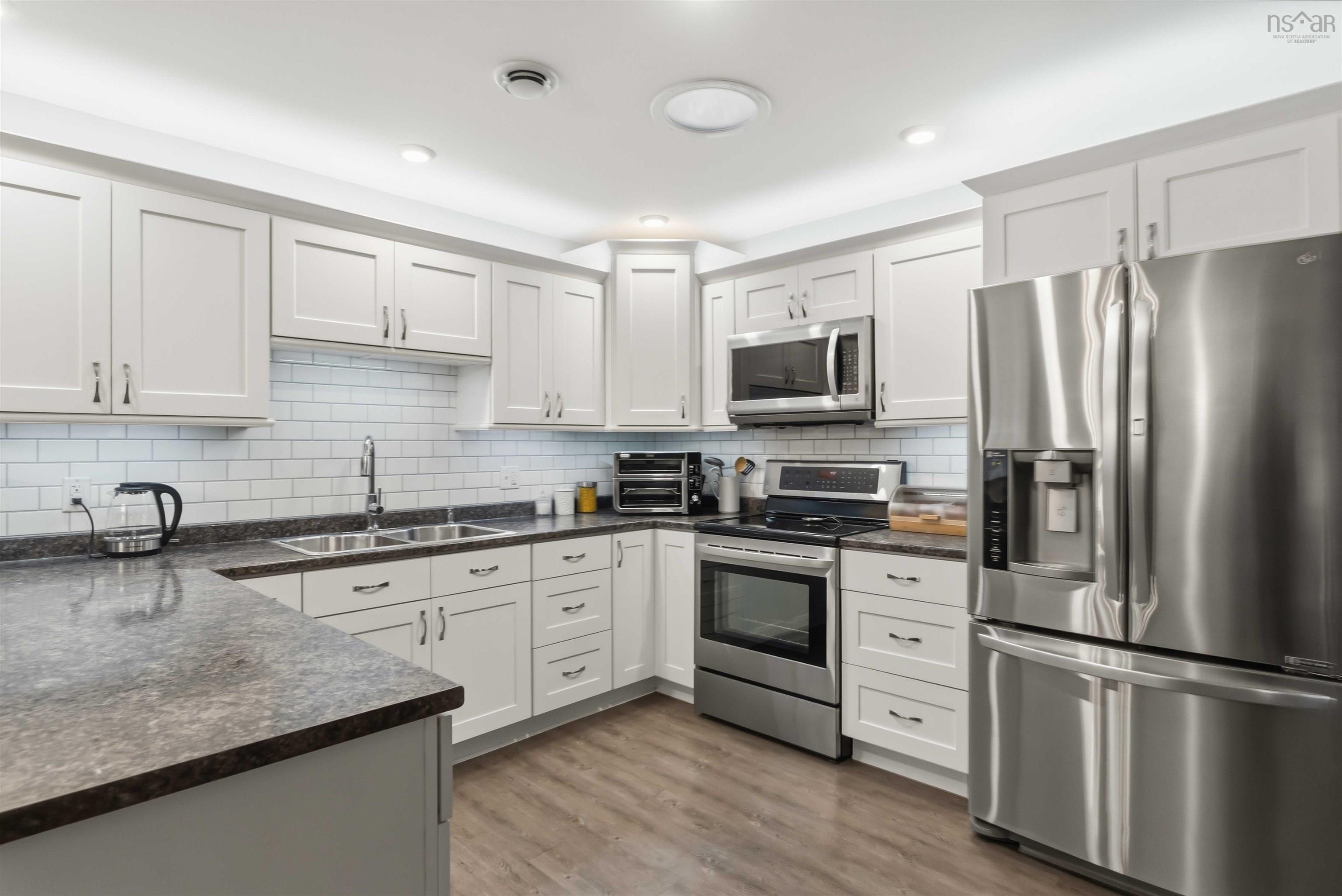 $449,000.00: 14 Smith Avenue, Kentville